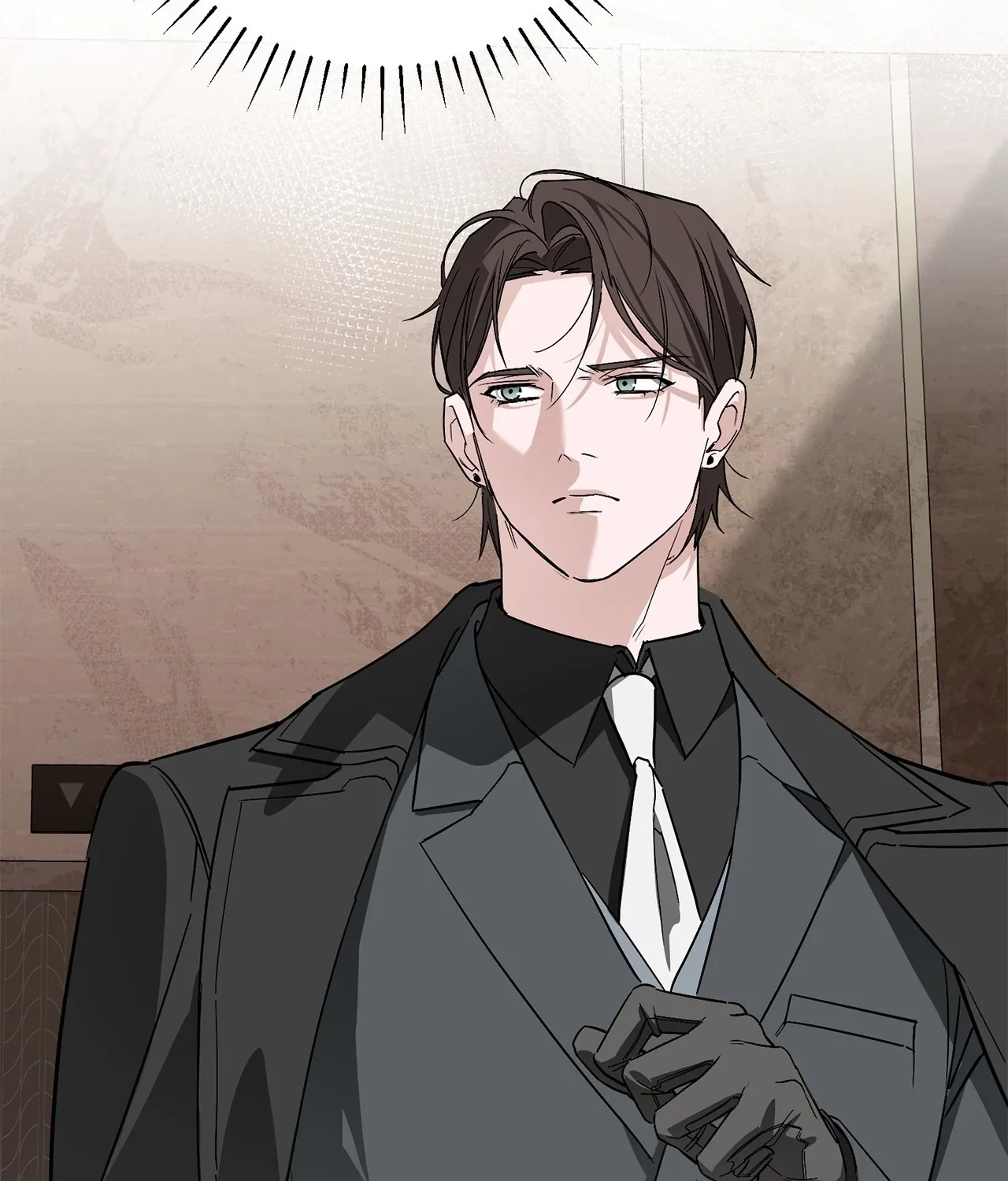 Mark of Fate Chapter 14 page 107 - 