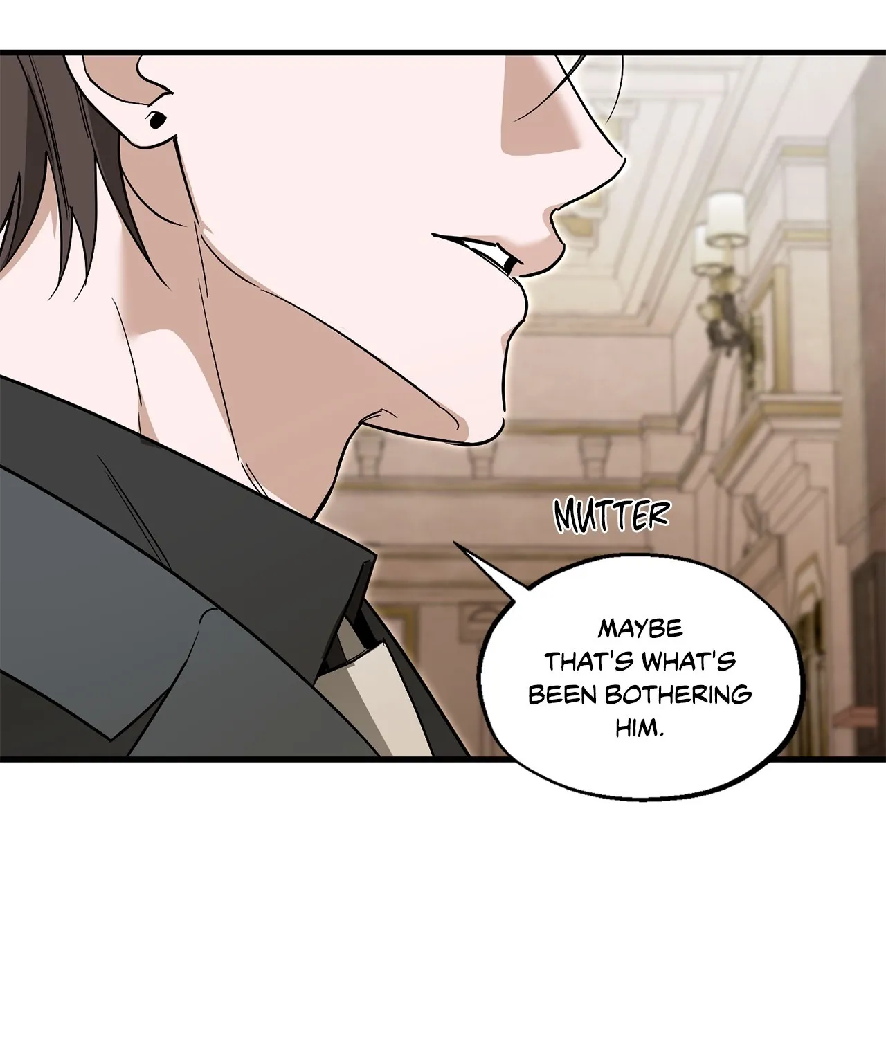 Mark of Fate Chapter 14 page 109 - 