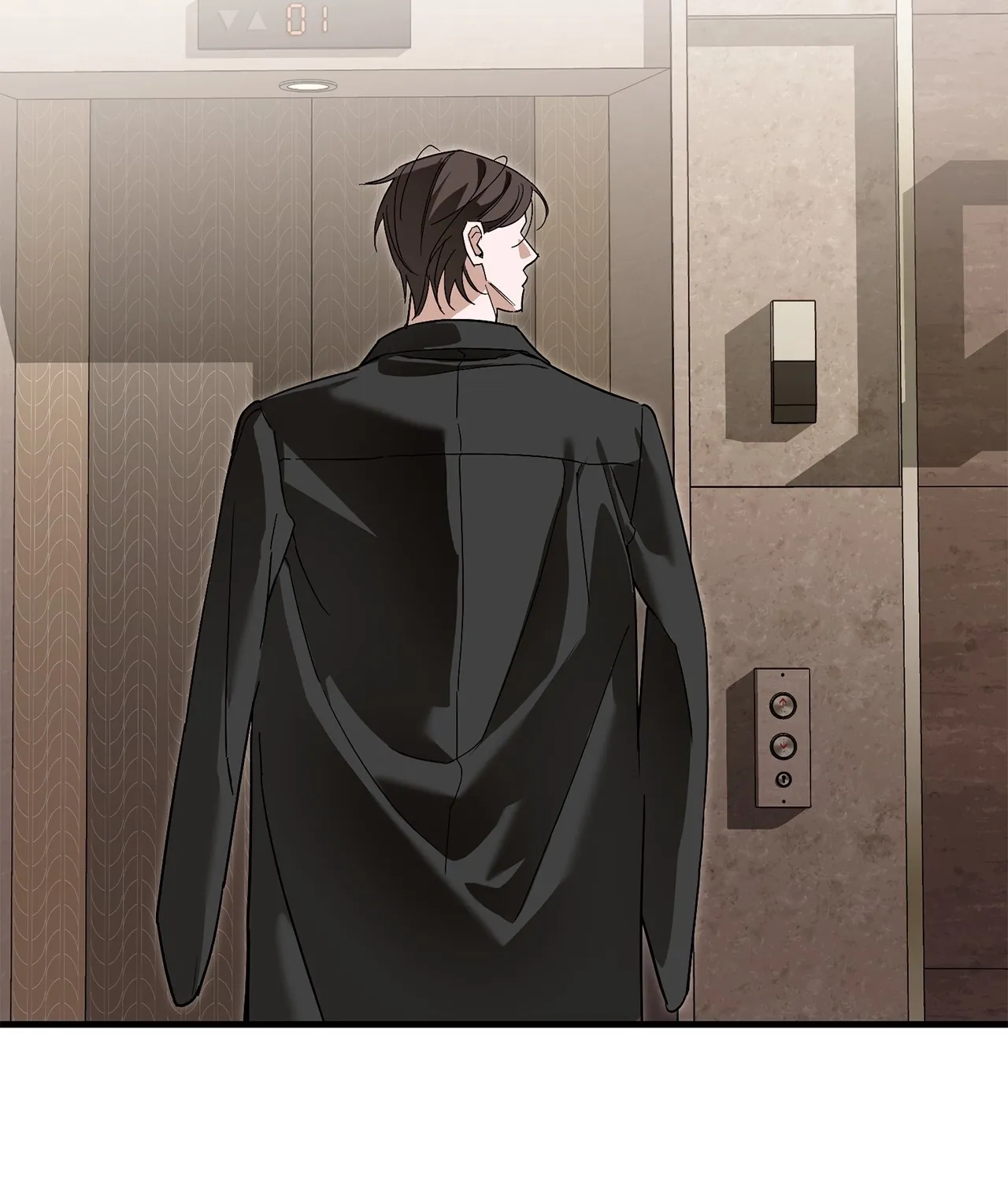 Mark of Fate Chapter 14 page 113 - 