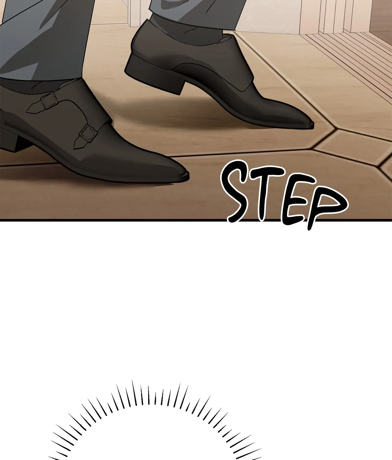 Mark of Fate Chapter 14 page 115 - 