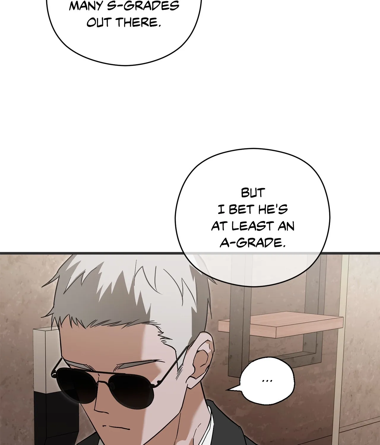 Mark of Fate Chapter 14 page 13 - 