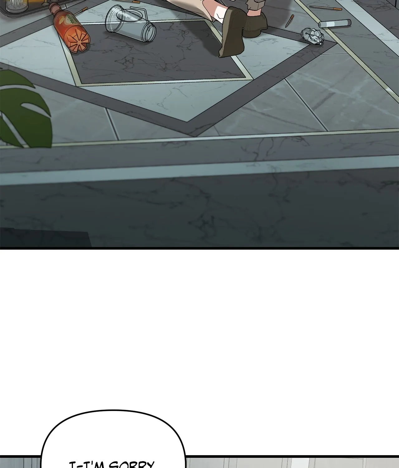 Mark of Fate Chapter 14 page 125 - 