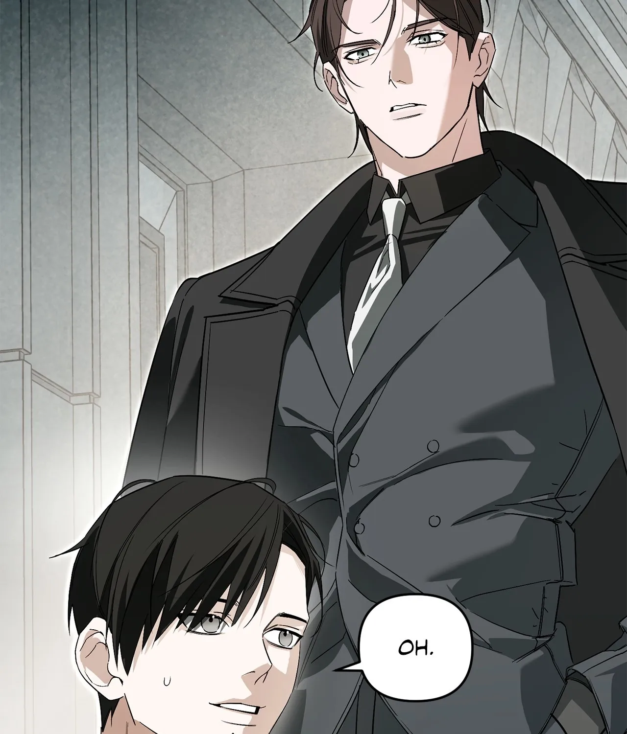 Mark of Fate Chapter 14 page 129 - 
