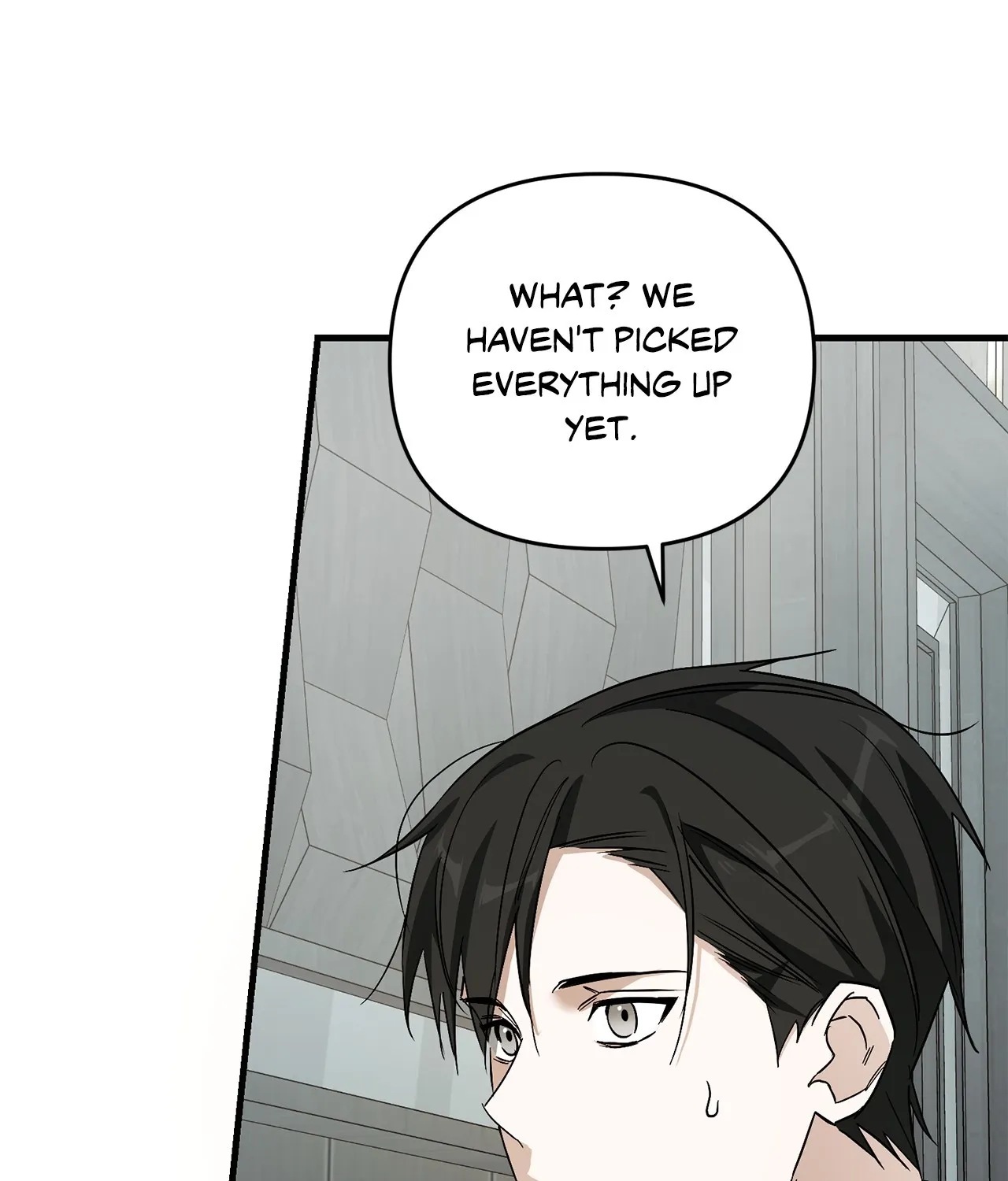 Mark of Fate Chapter 14 page 134 - 