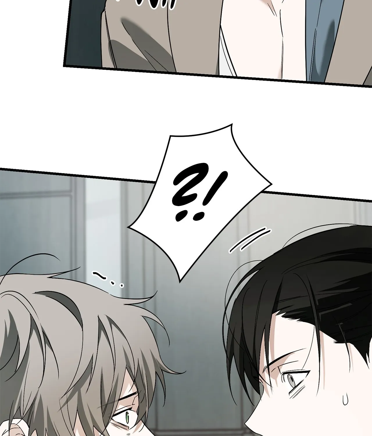 Mark of Fate Chapter 14 page 136 - 