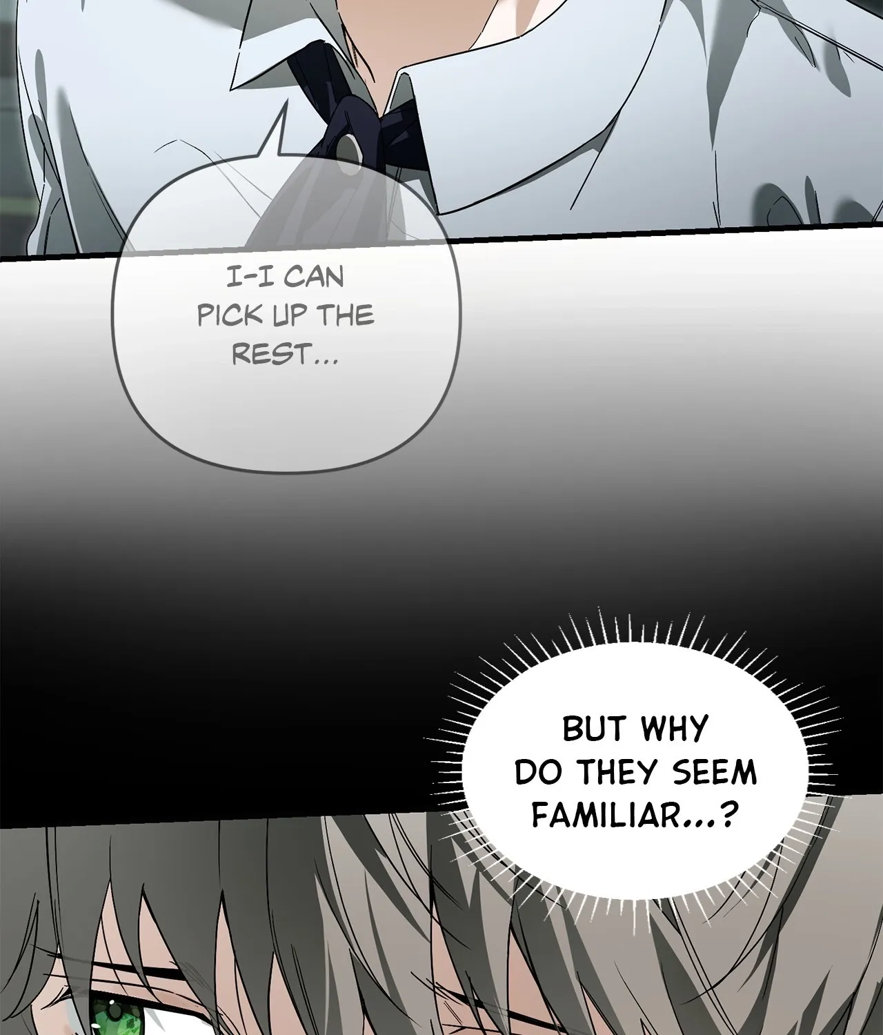 Mark of Fate Chapter 14 page 140 - 