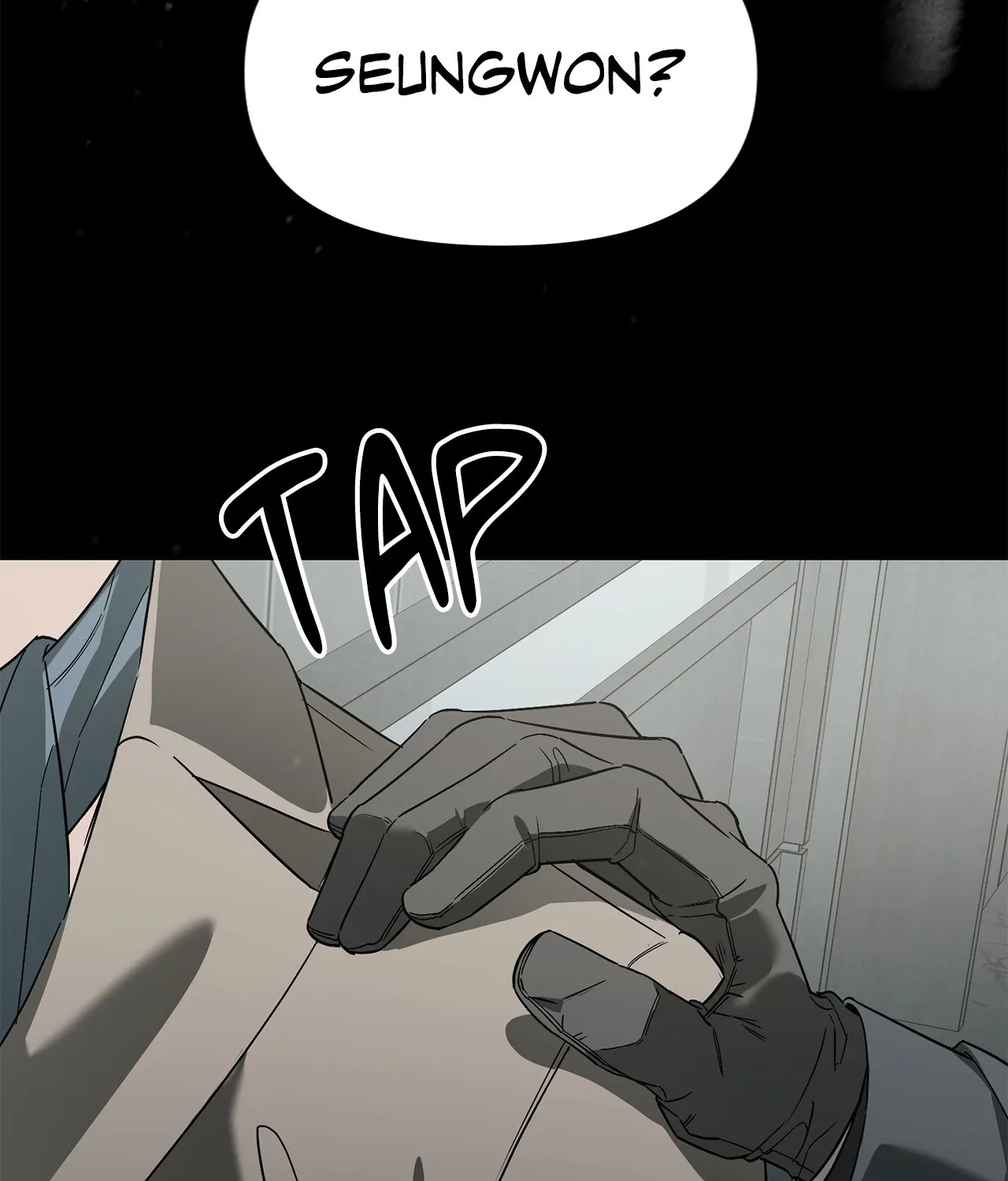 Mark of Fate Chapter 14 page 146 - 