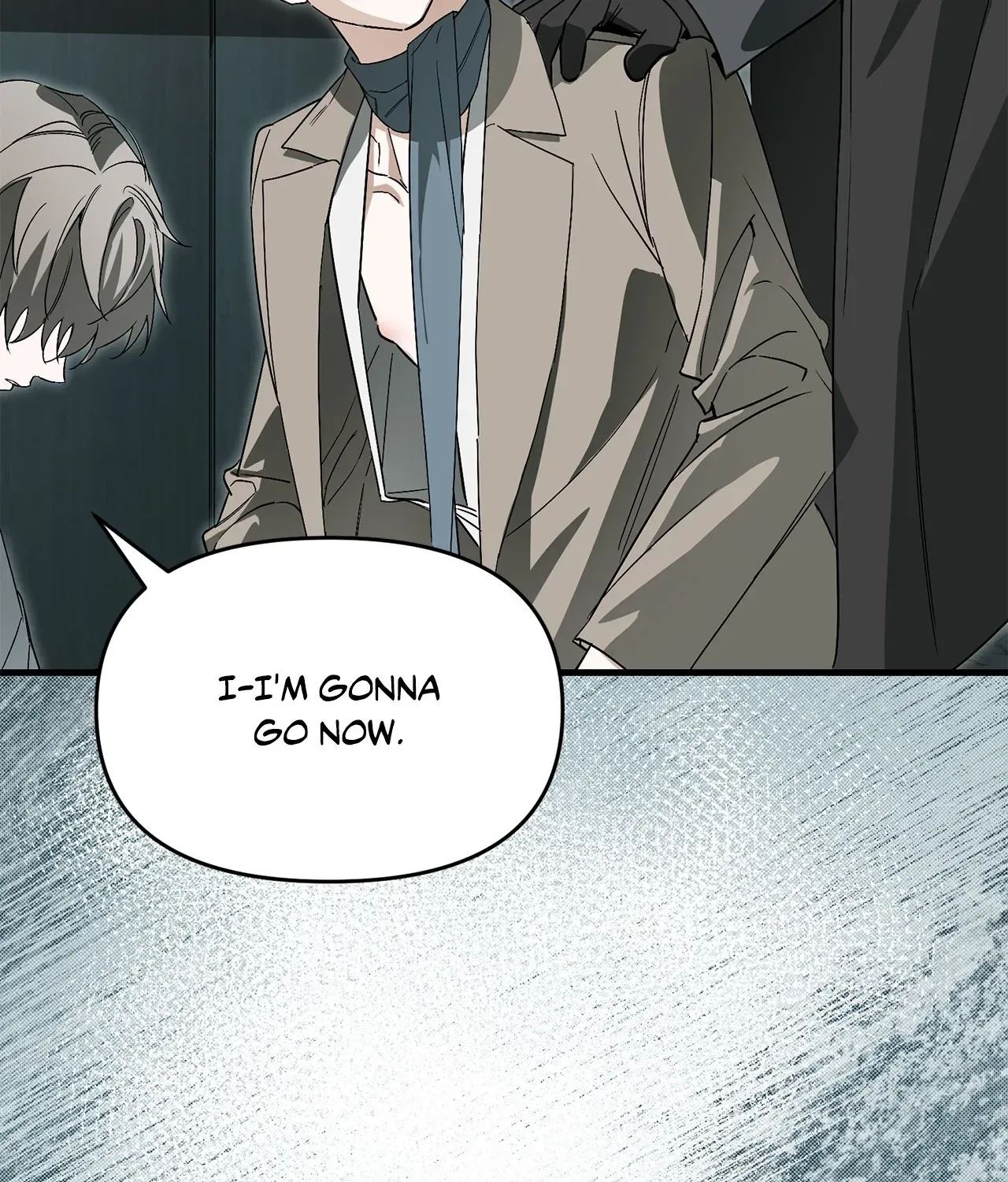 Mark of Fate Chapter 14 page 151 - 
