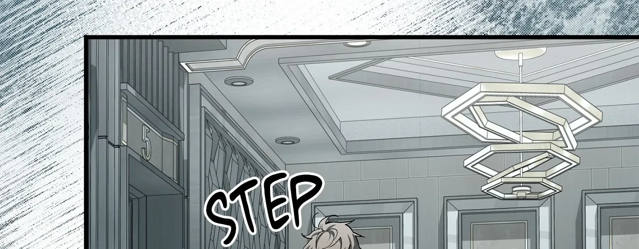 Mark of Fate Chapter 14 page 152 - 