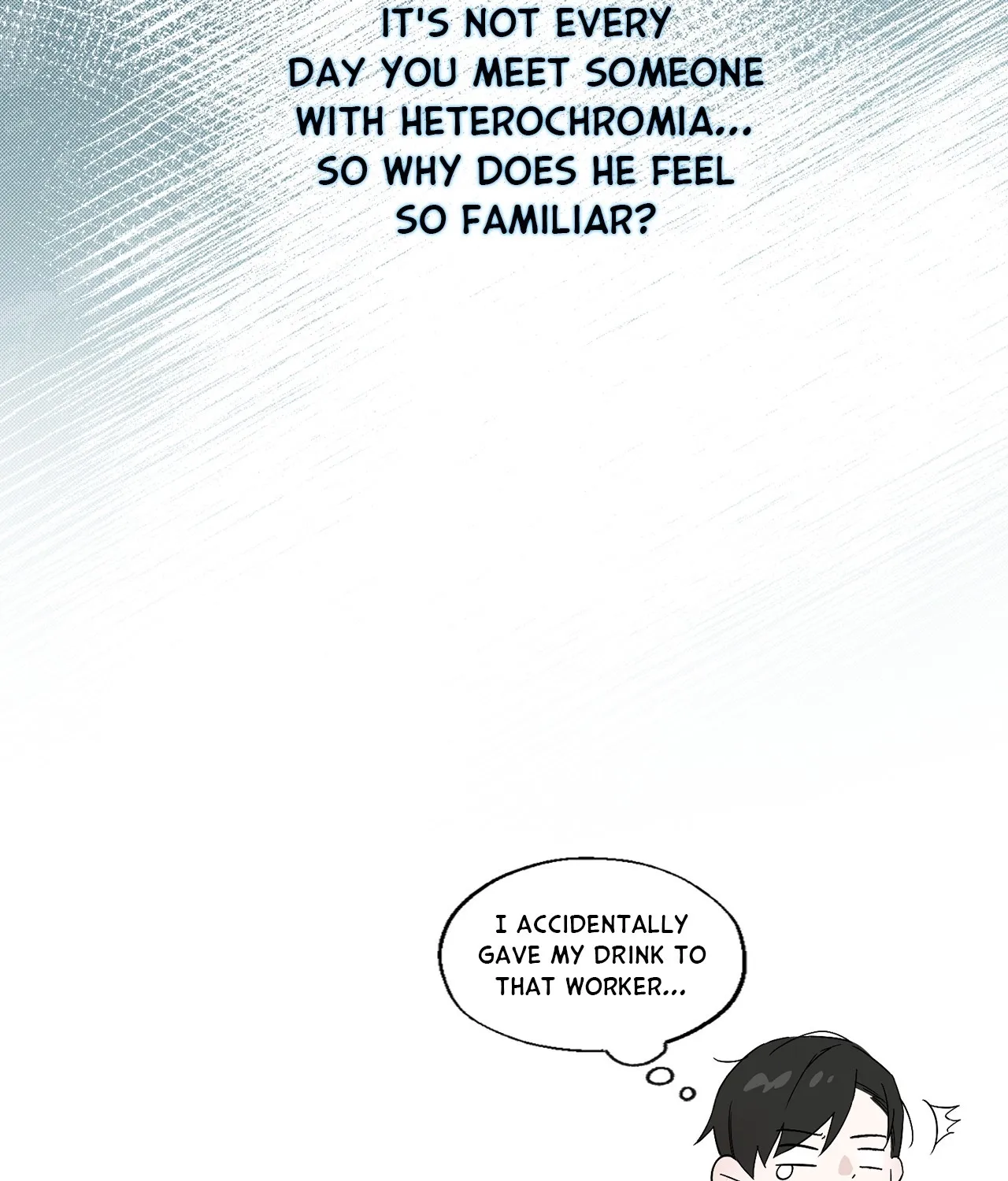 Mark of Fate Chapter 14 page 157 - 