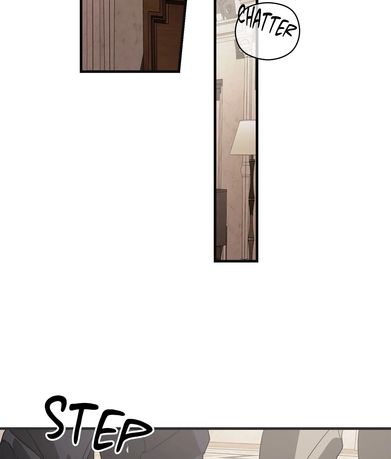 Mark of Fate Chapter 14 page 3 - 