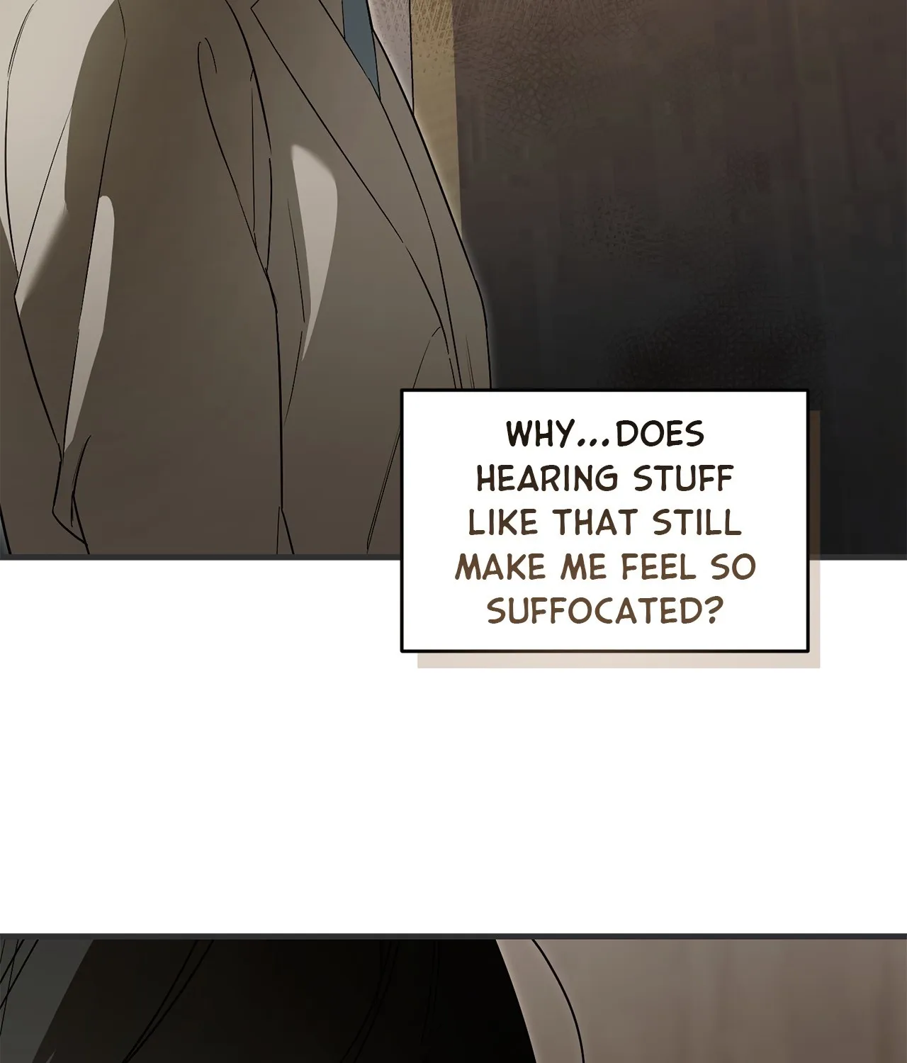 Mark of Fate Chapter 14 page 21 - 