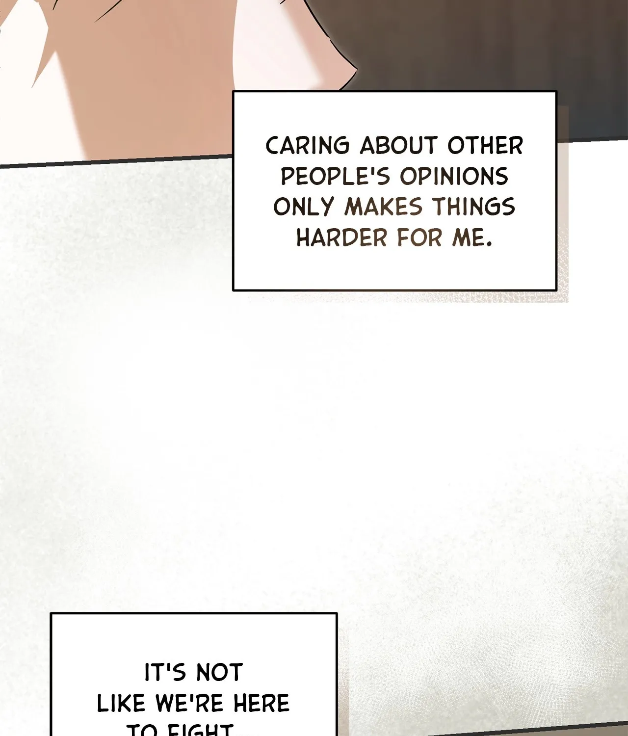 Mark of Fate Chapter 14 page 23 - 