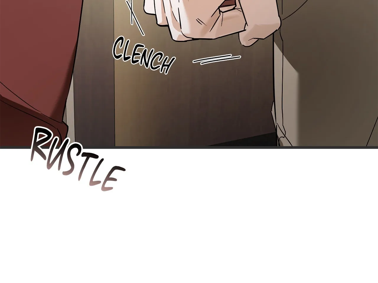 Mark of Fate Chapter 14 page 25 - 