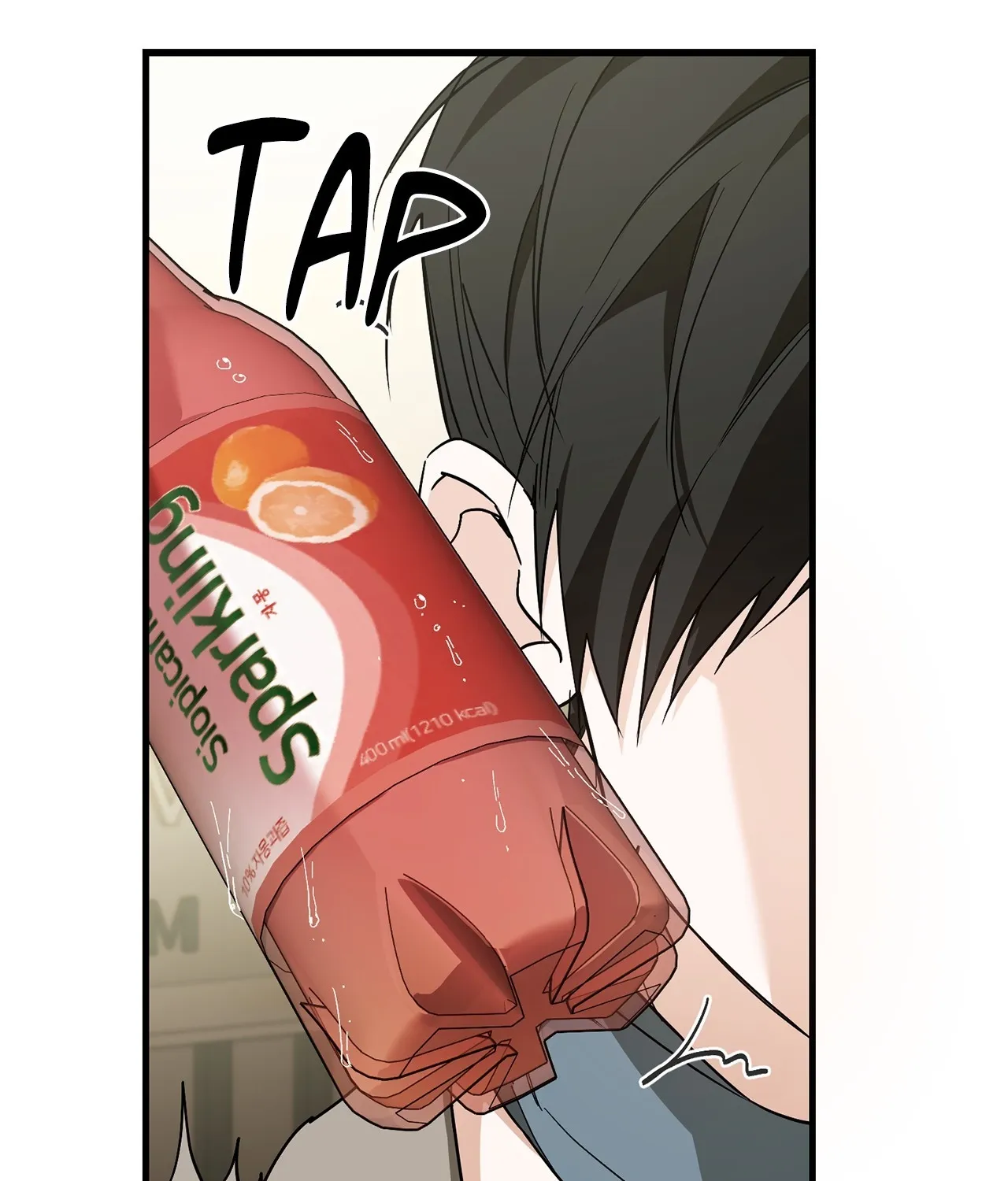 Mark of Fate Chapter 14 page 26 - 