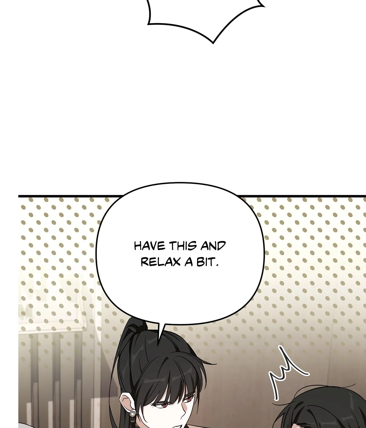 Mark of Fate Chapter 14 page 28 - 