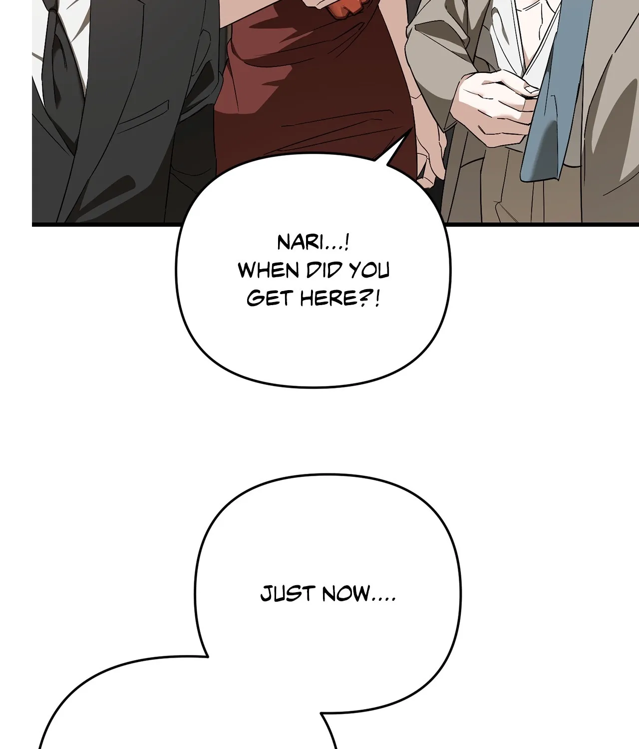 Mark of Fate Chapter 14 page 30 - 