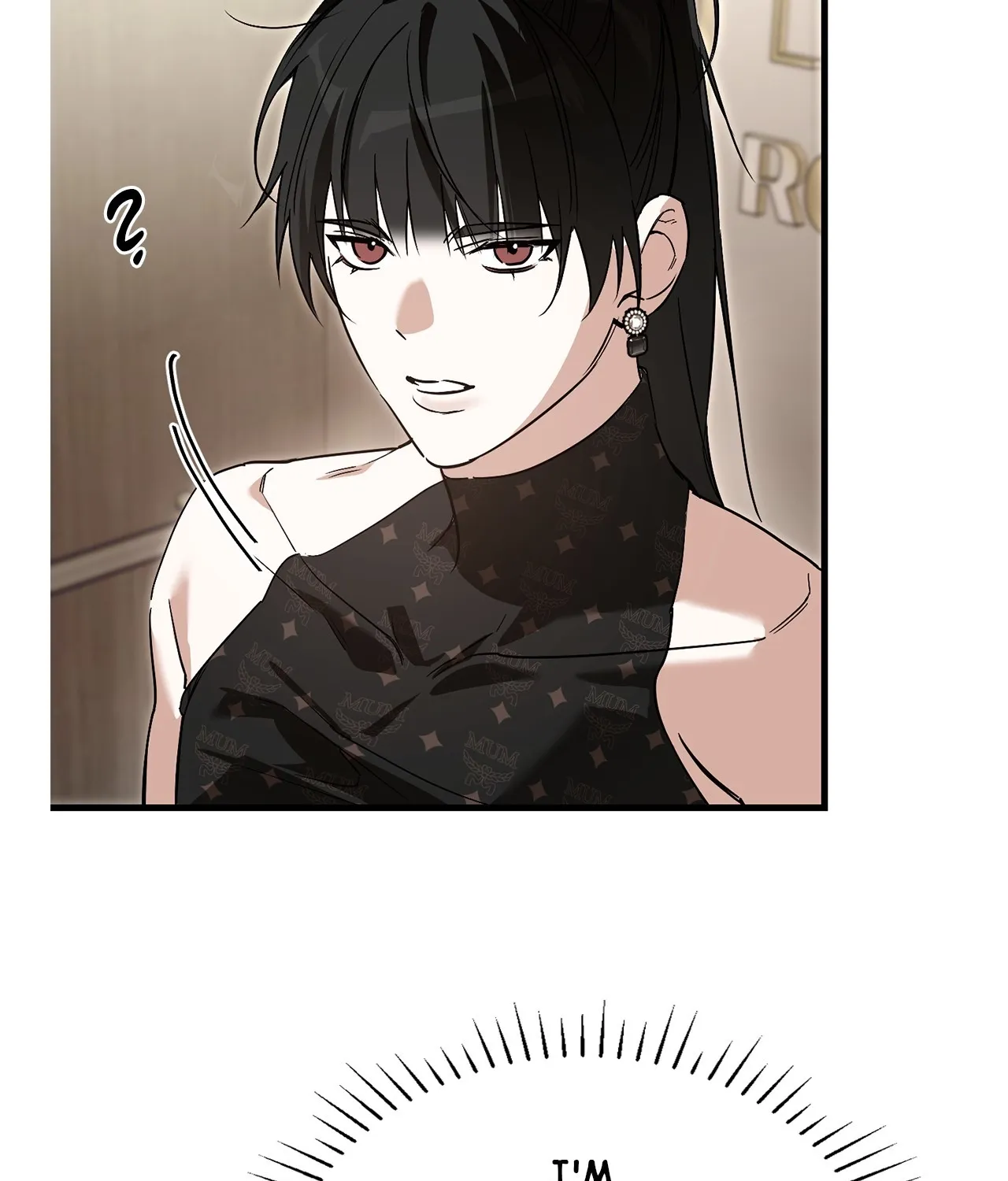Mark of Fate Chapter 14 page 32 - 