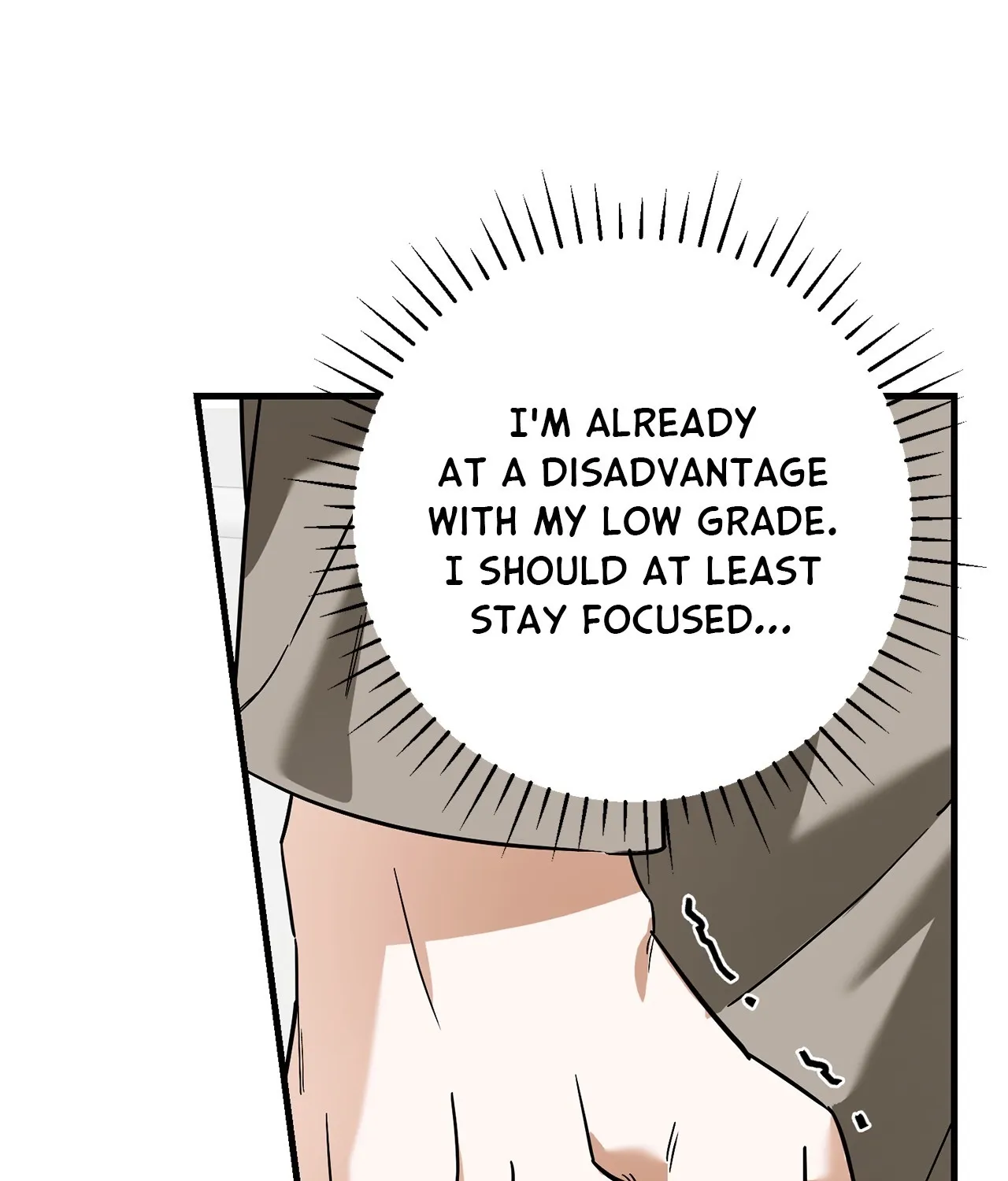 Mark of Fate Chapter 14 page 36 - 