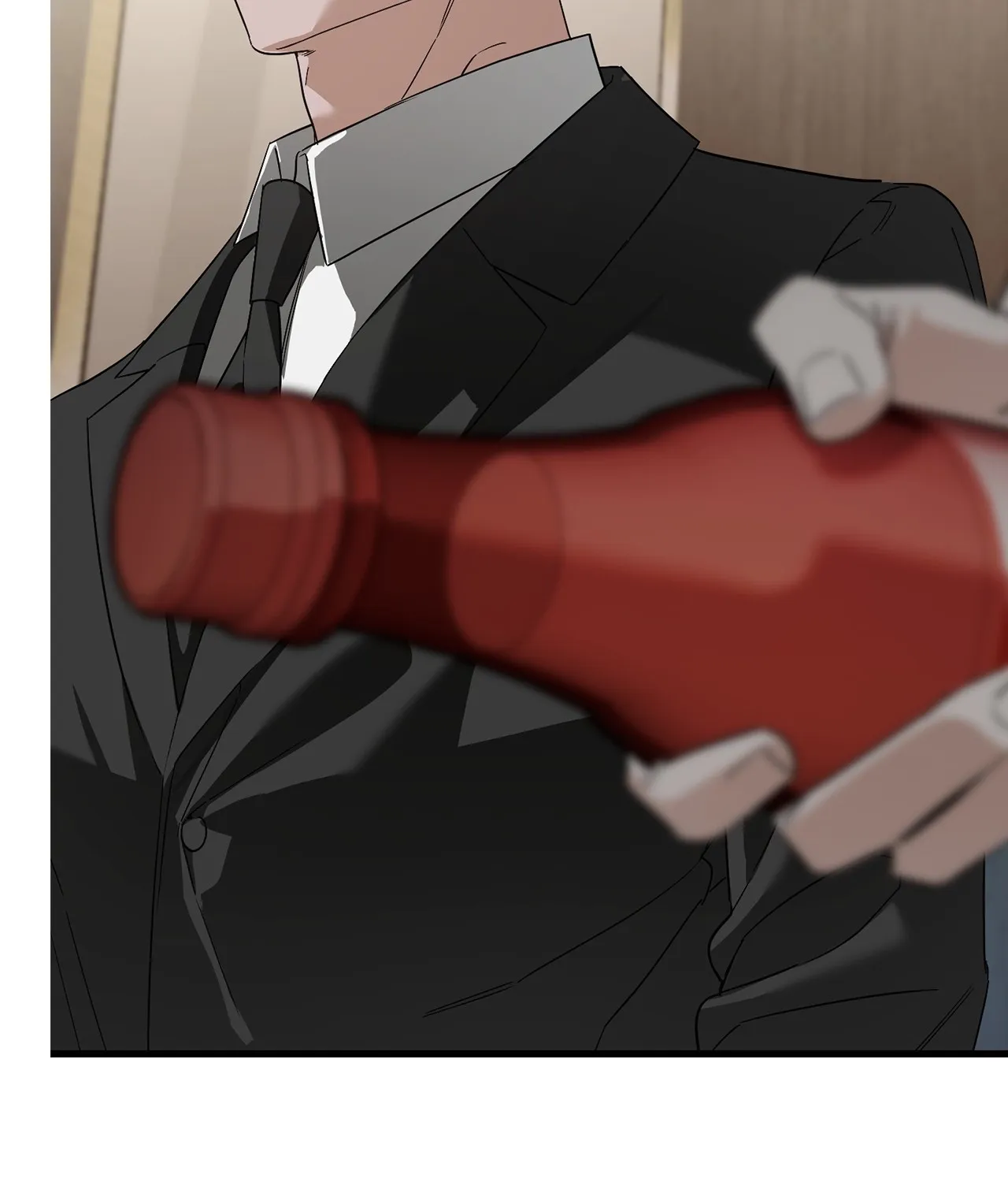 Mark of Fate Chapter 14 page 40 - 