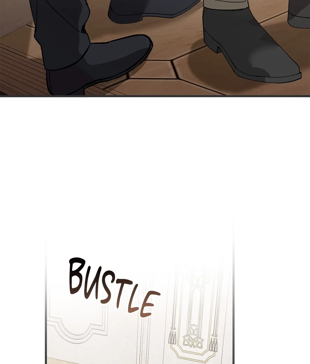 Mark of Fate Chapter 14 page 5 - 