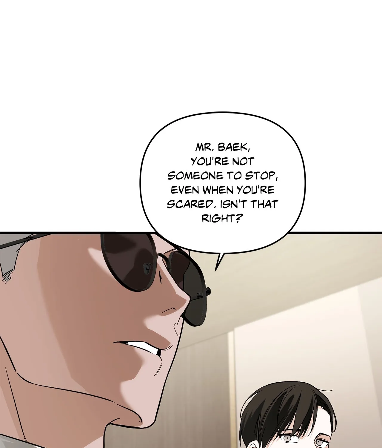 Mark of Fate Chapter 14 page 42 - 