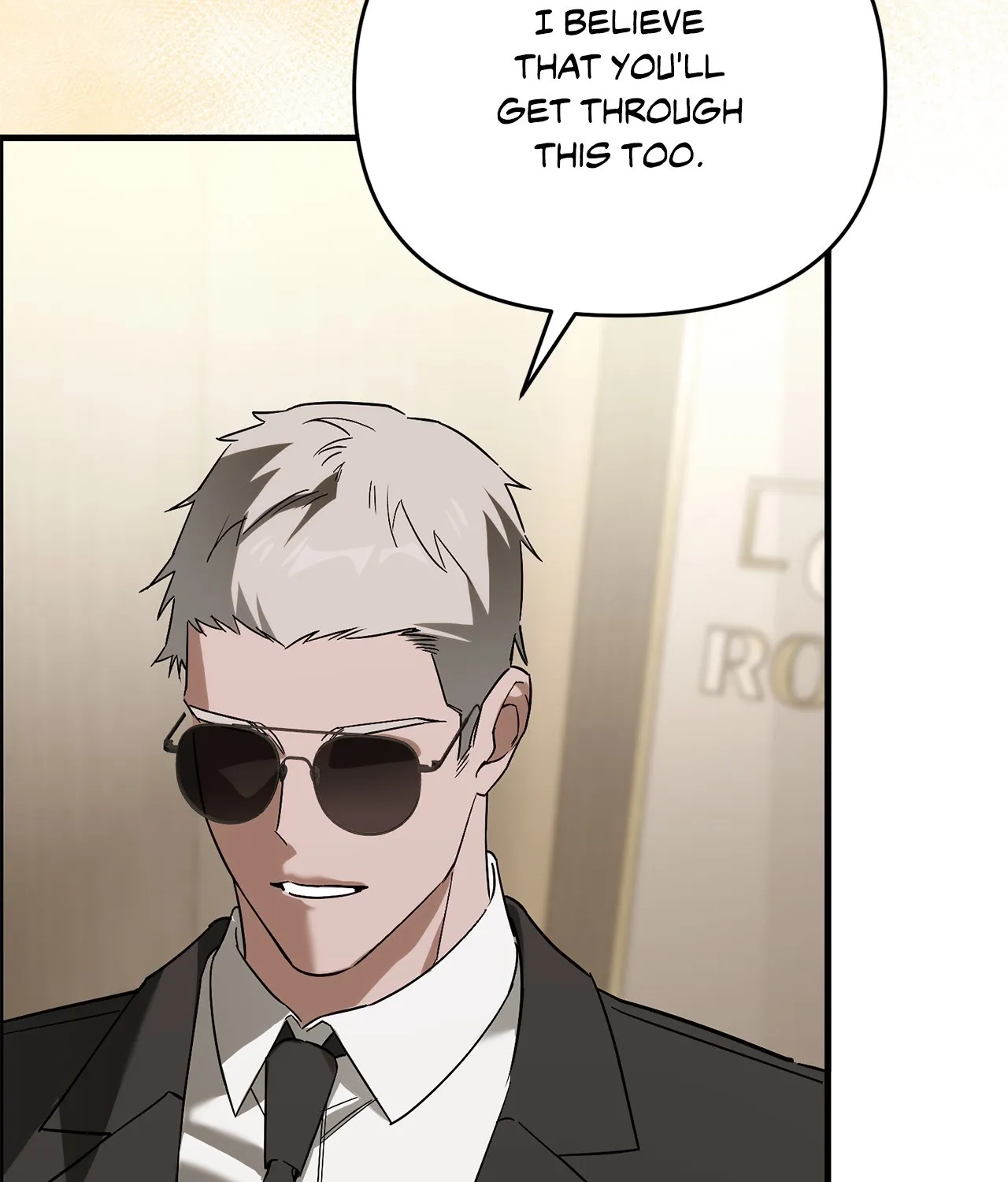 Mark of Fate Chapter 14 page 50 - 
