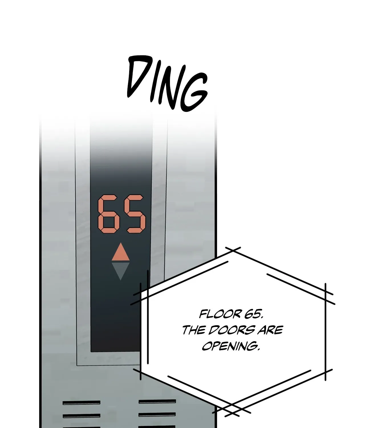 Mark of Fate Chapter 14 page 56 - 