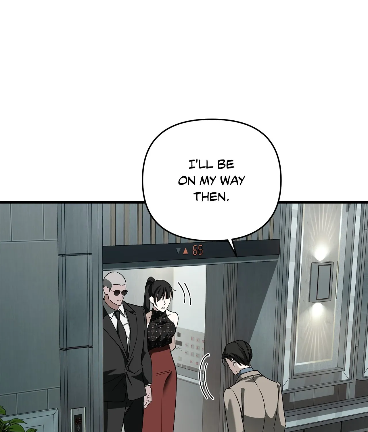 Mark of Fate Chapter 14 page 58 - 