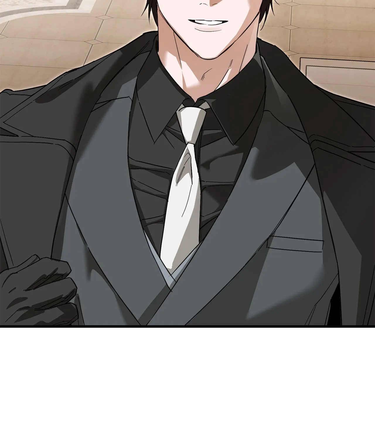 Mark of Fate Chapter 14 page 69 - 