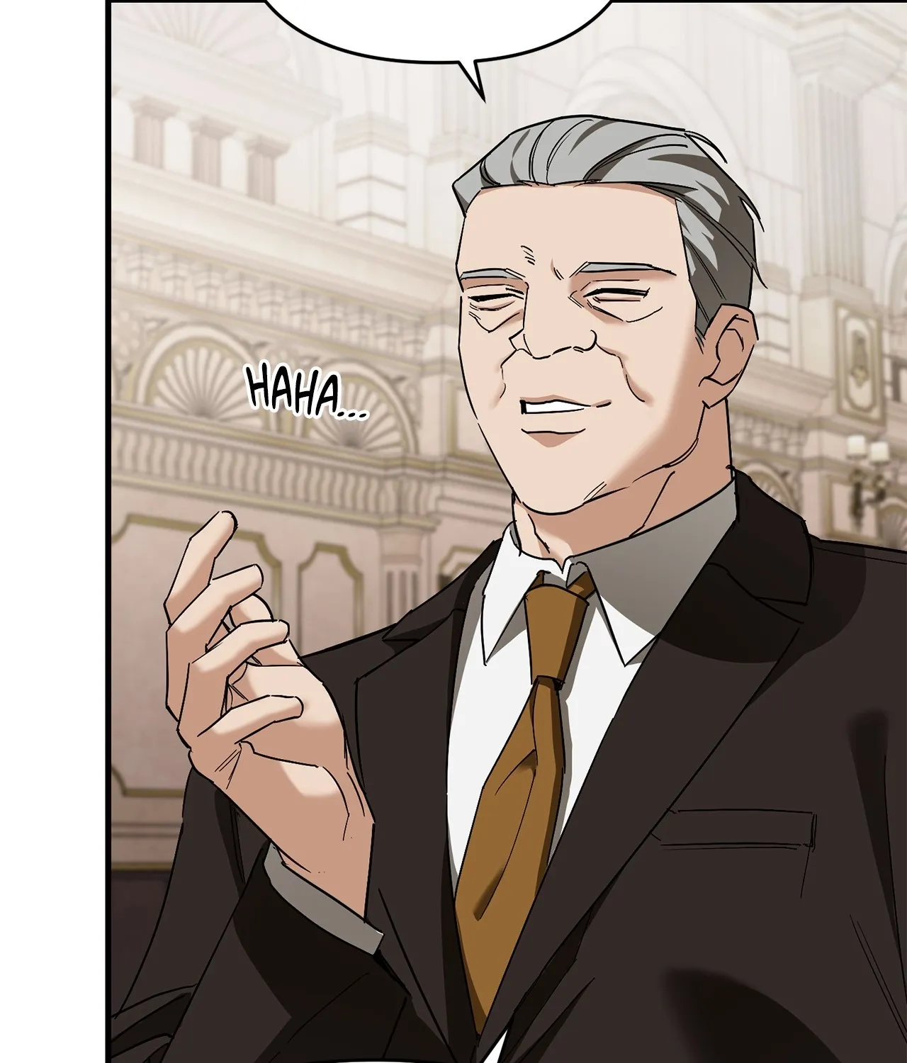 Mark of Fate Chapter 14 page 71 - 
