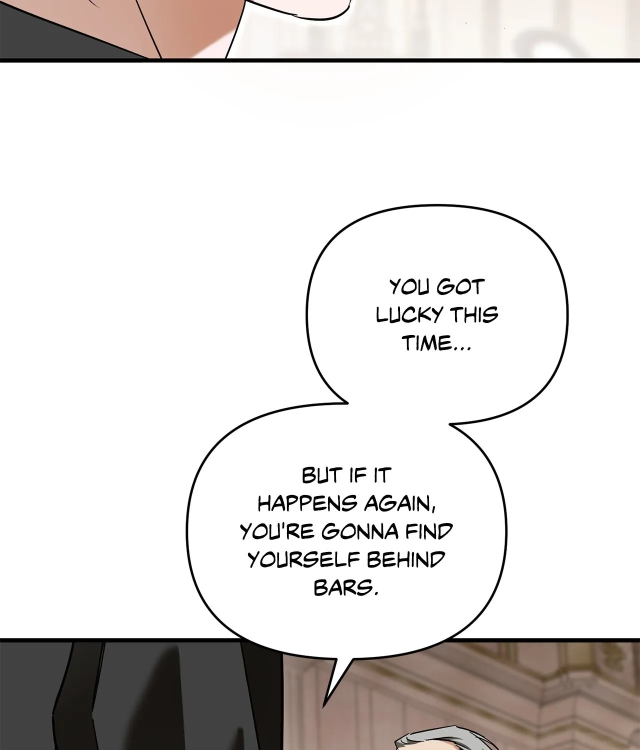 Mark of Fate Chapter 14 page 75 - 