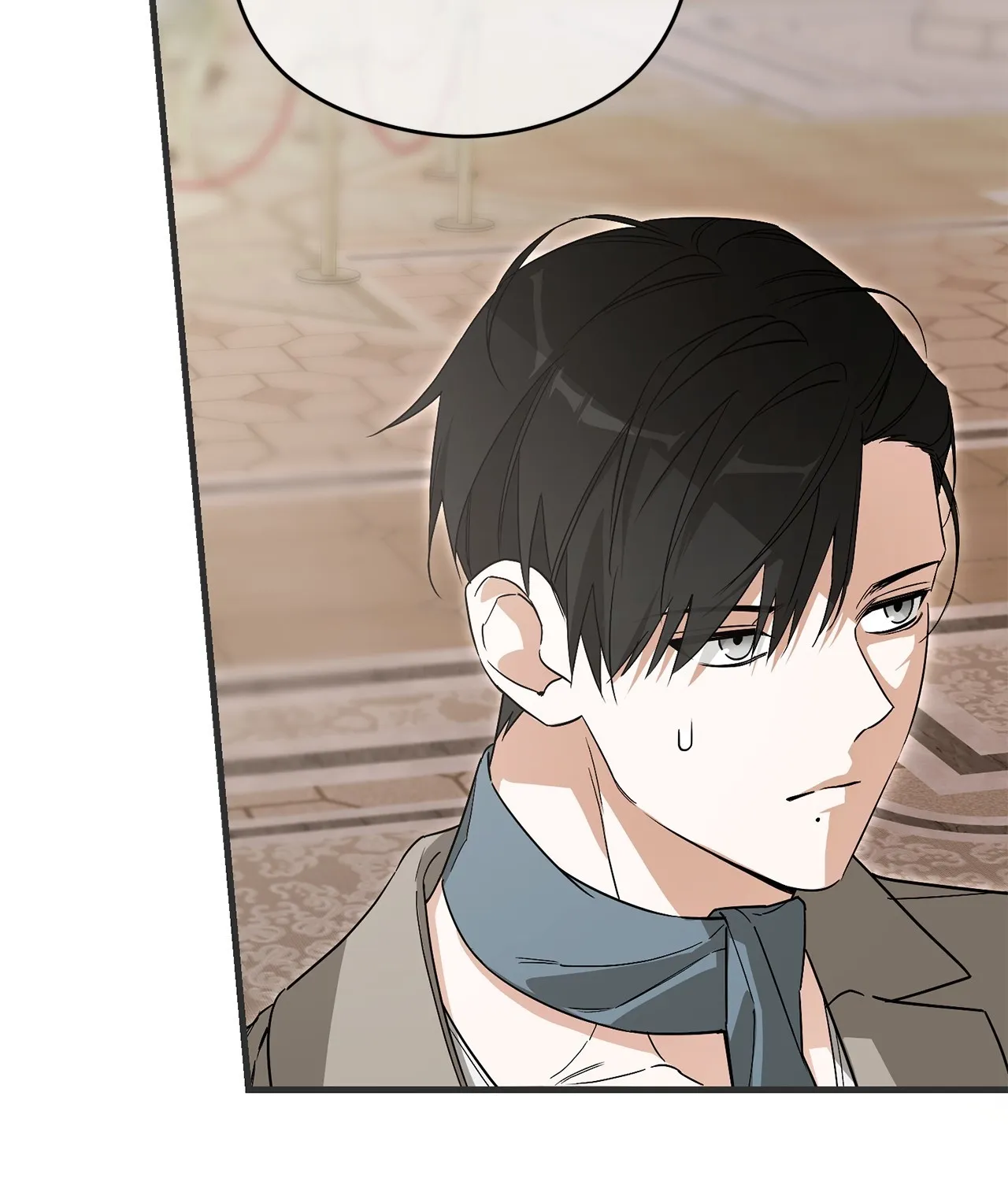 Mark of Fate Chapter 14 page 9 - 