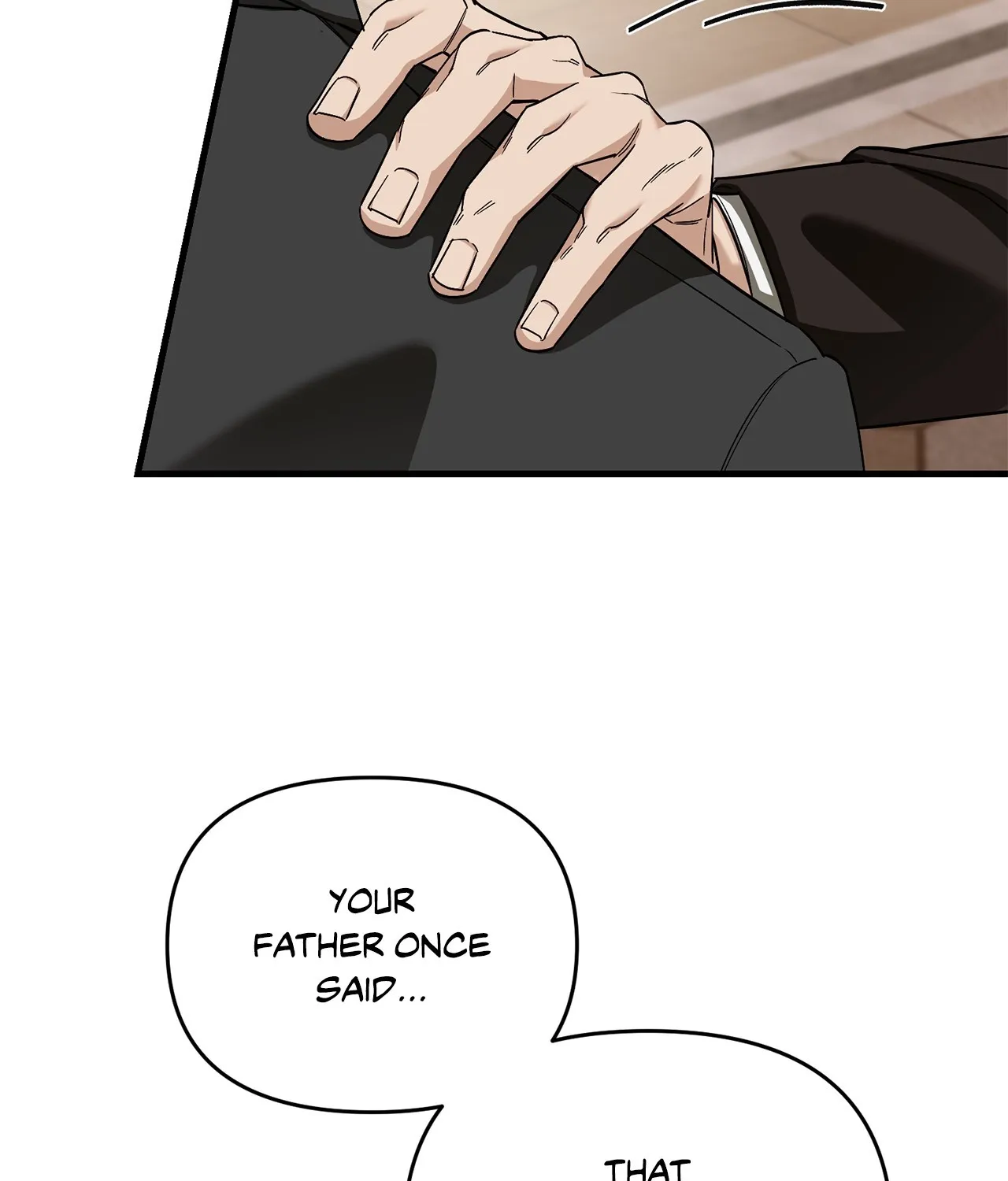 Mark of Fate Chapter 14 page 81 - 