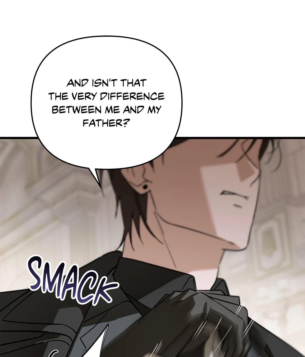 Mark of Fate Chapter 14 page 86 - 