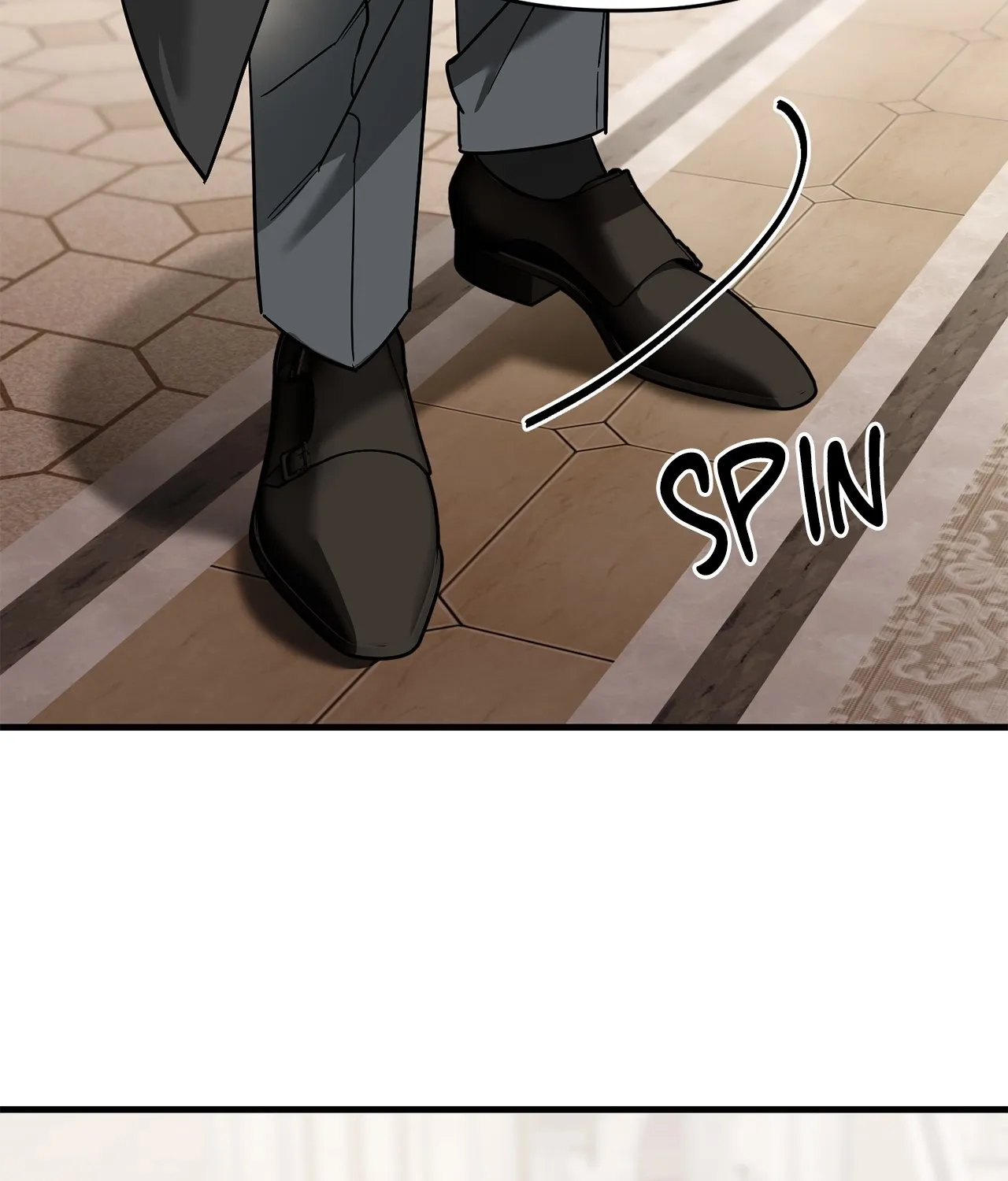 Mark of Fate Chapter 14 page 92 - 