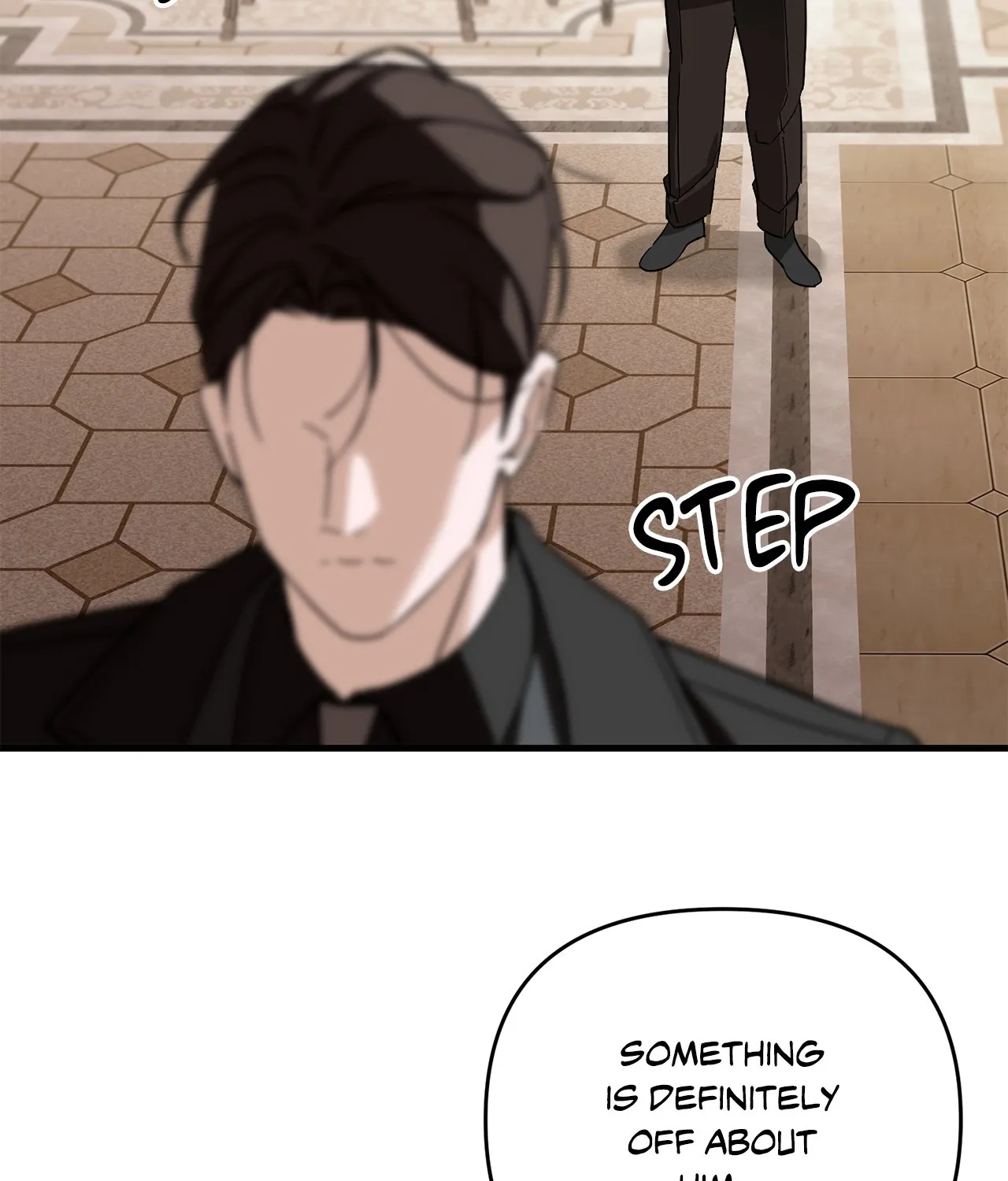 Mark of Fate Chapter 14 page 94 - 
