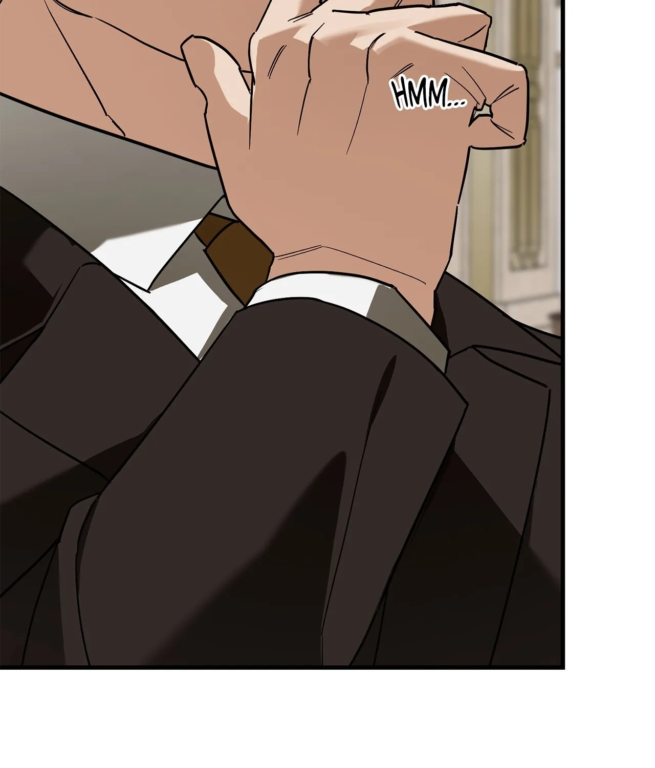 Mark of Fate Chapter 14 page 96 - 