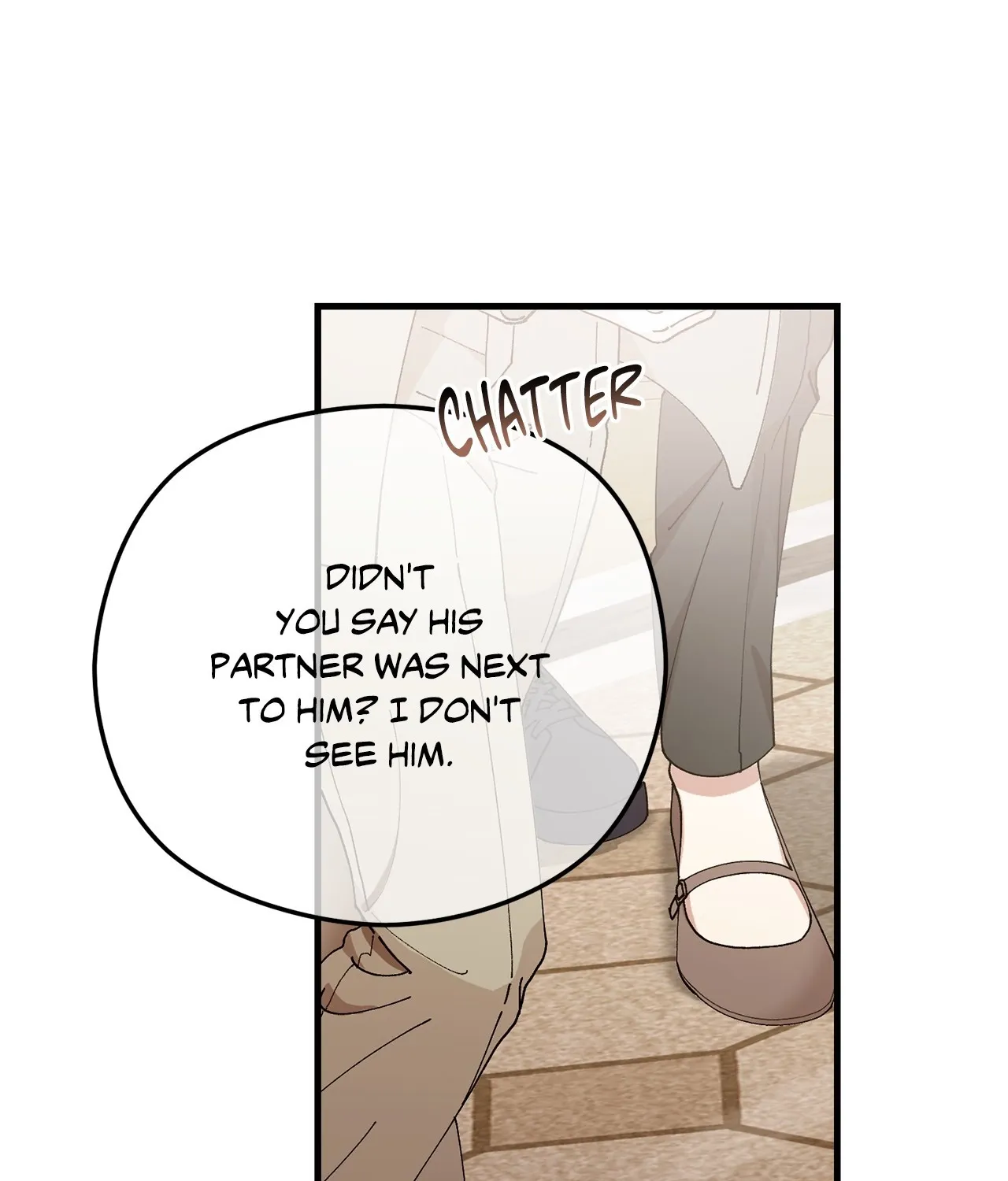 Mark of Fate Chapter 14 page 99 - 