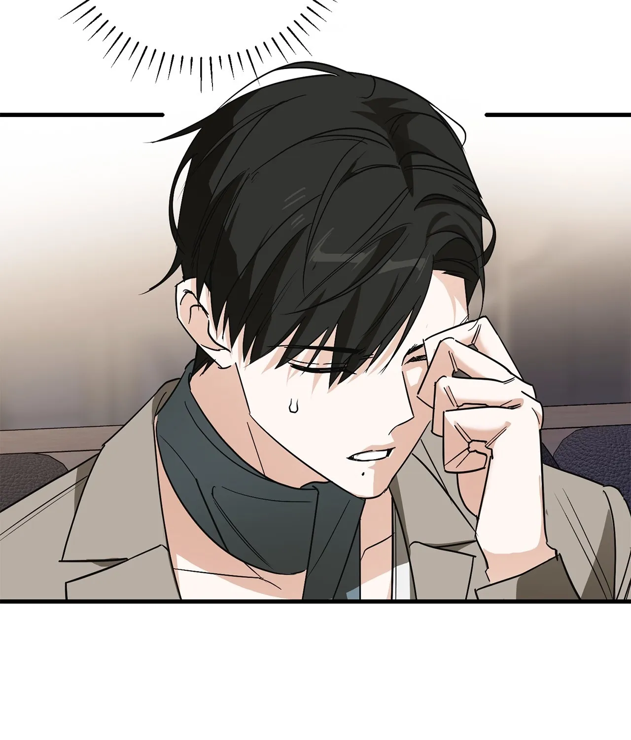 Mark of Fate Chapter 15 page 104 - 