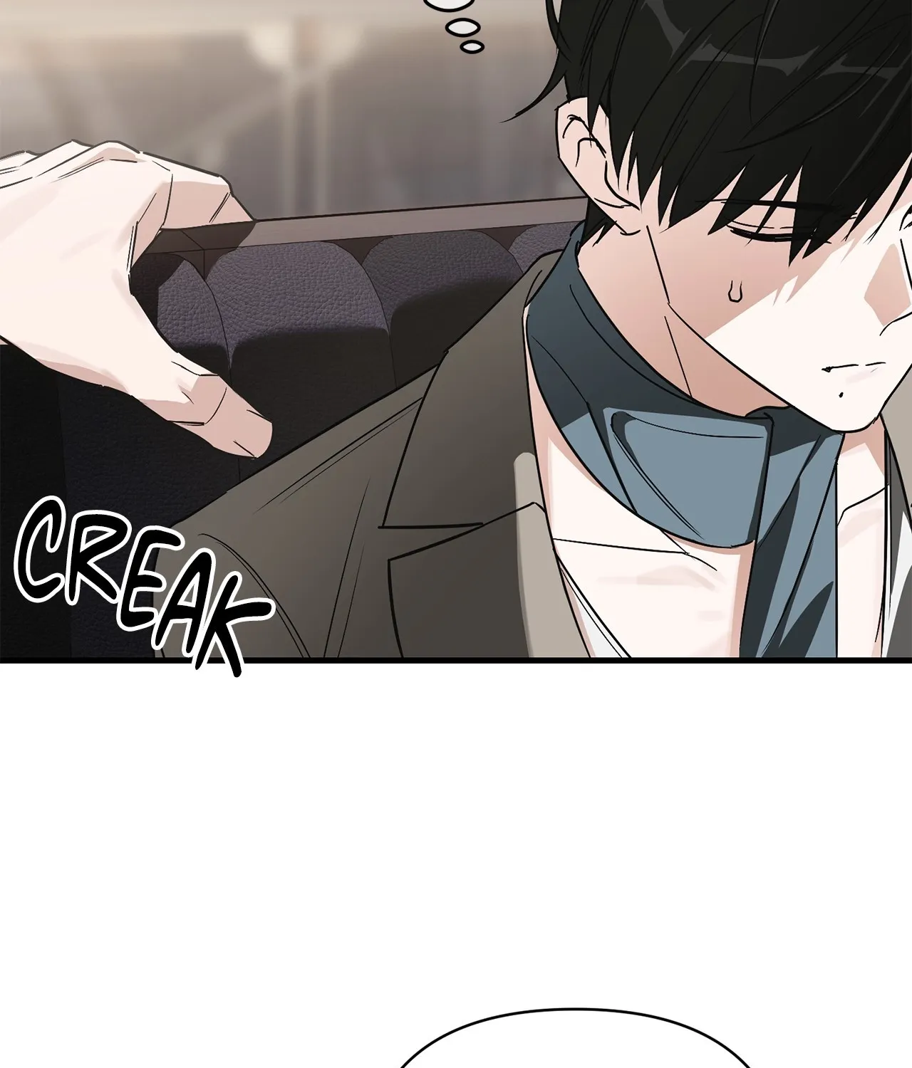 Mark of Fate Chapter 15 page 106 - 
