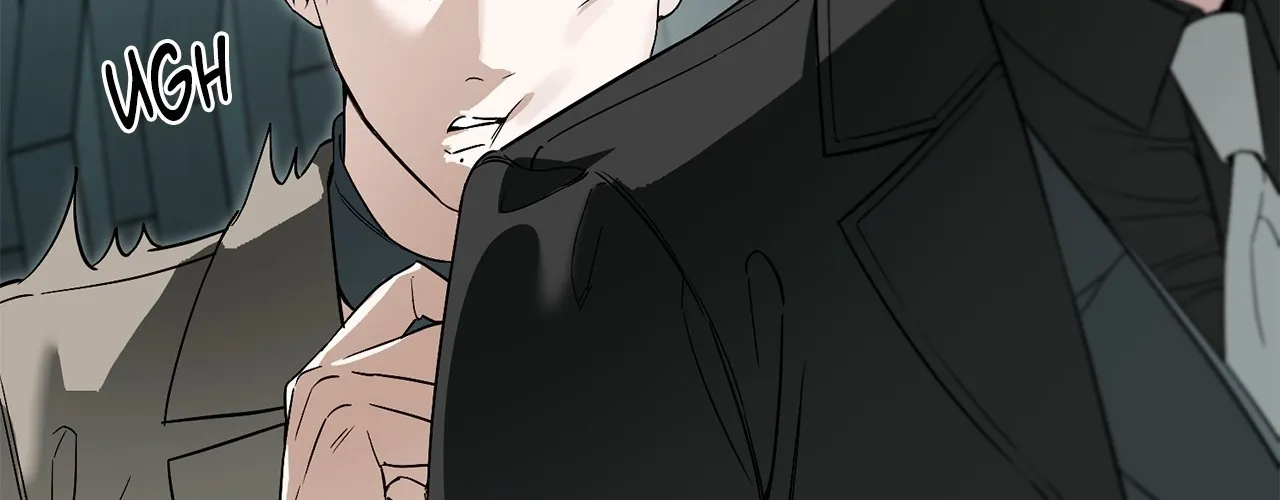 Mark of Fate Chapter 15 page 12 - 