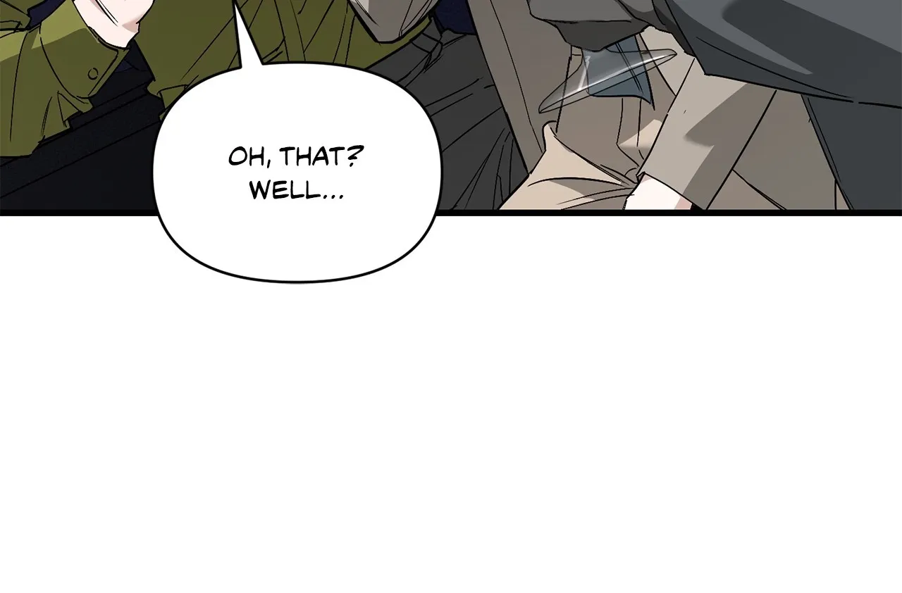 Mark of Fate Chapter 15 page 112 - 