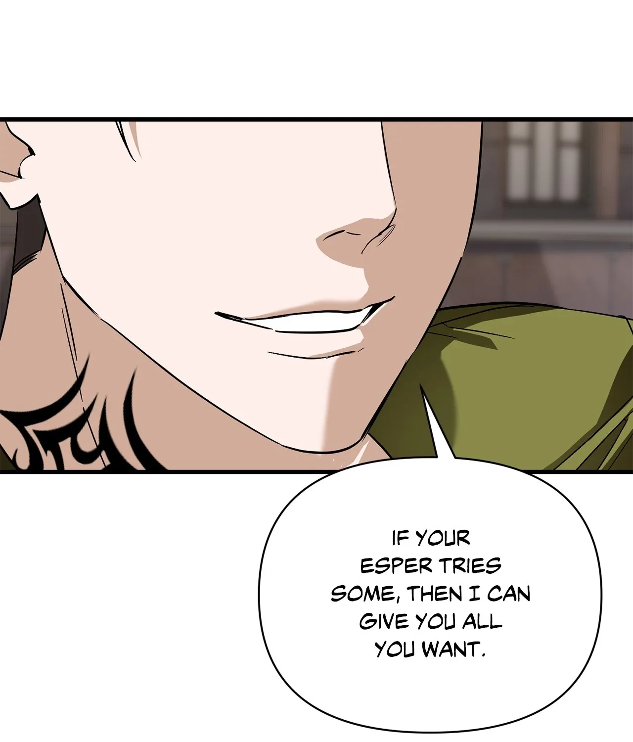 Mark of Fate Chapter 15 page 113 - 
