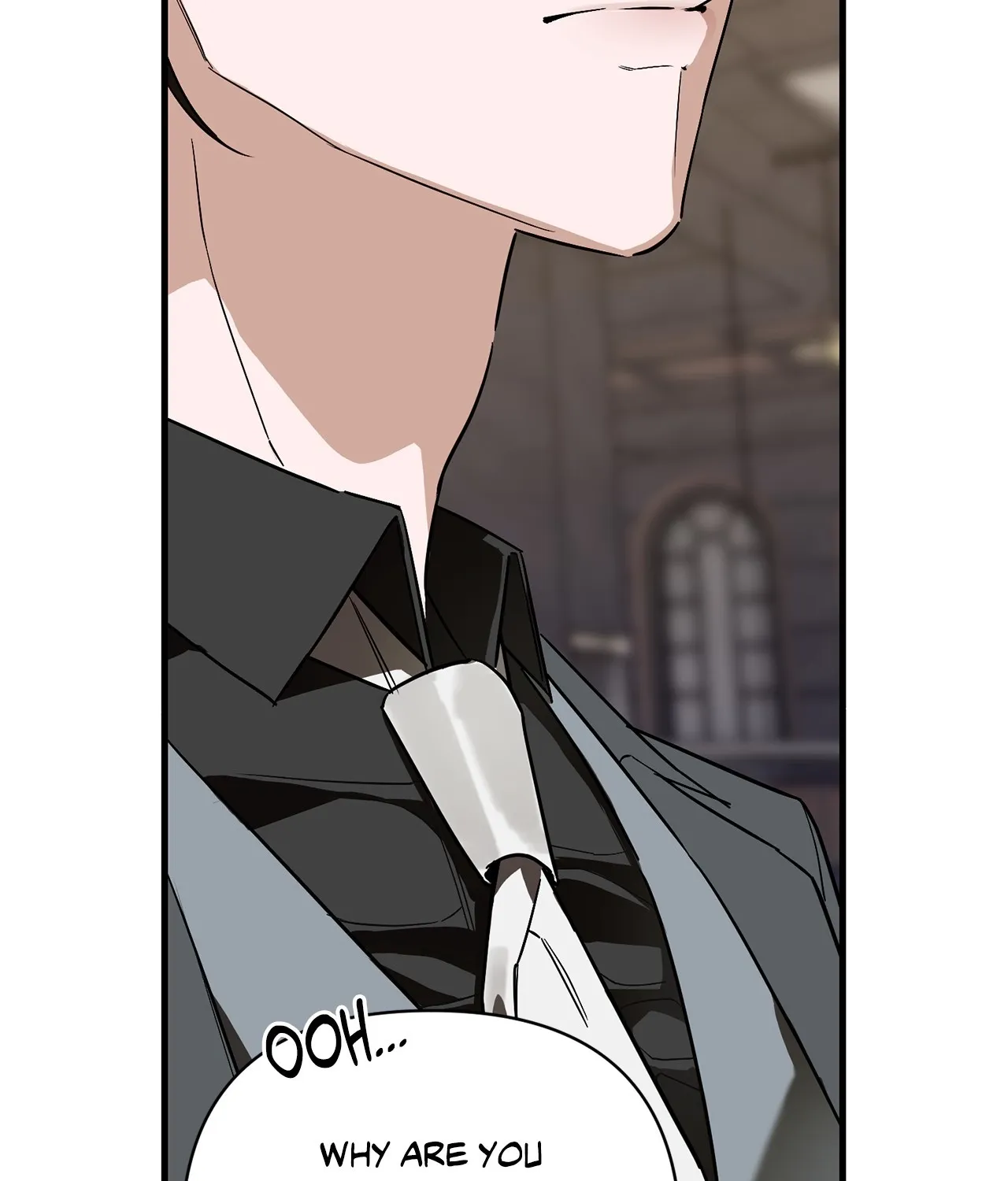 Mark of Fate Chapter 15 page 115 - 