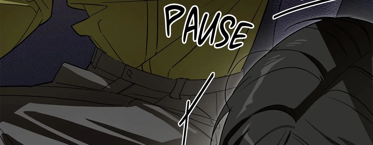 Mark of Fate Chapter 15 page 118 - 