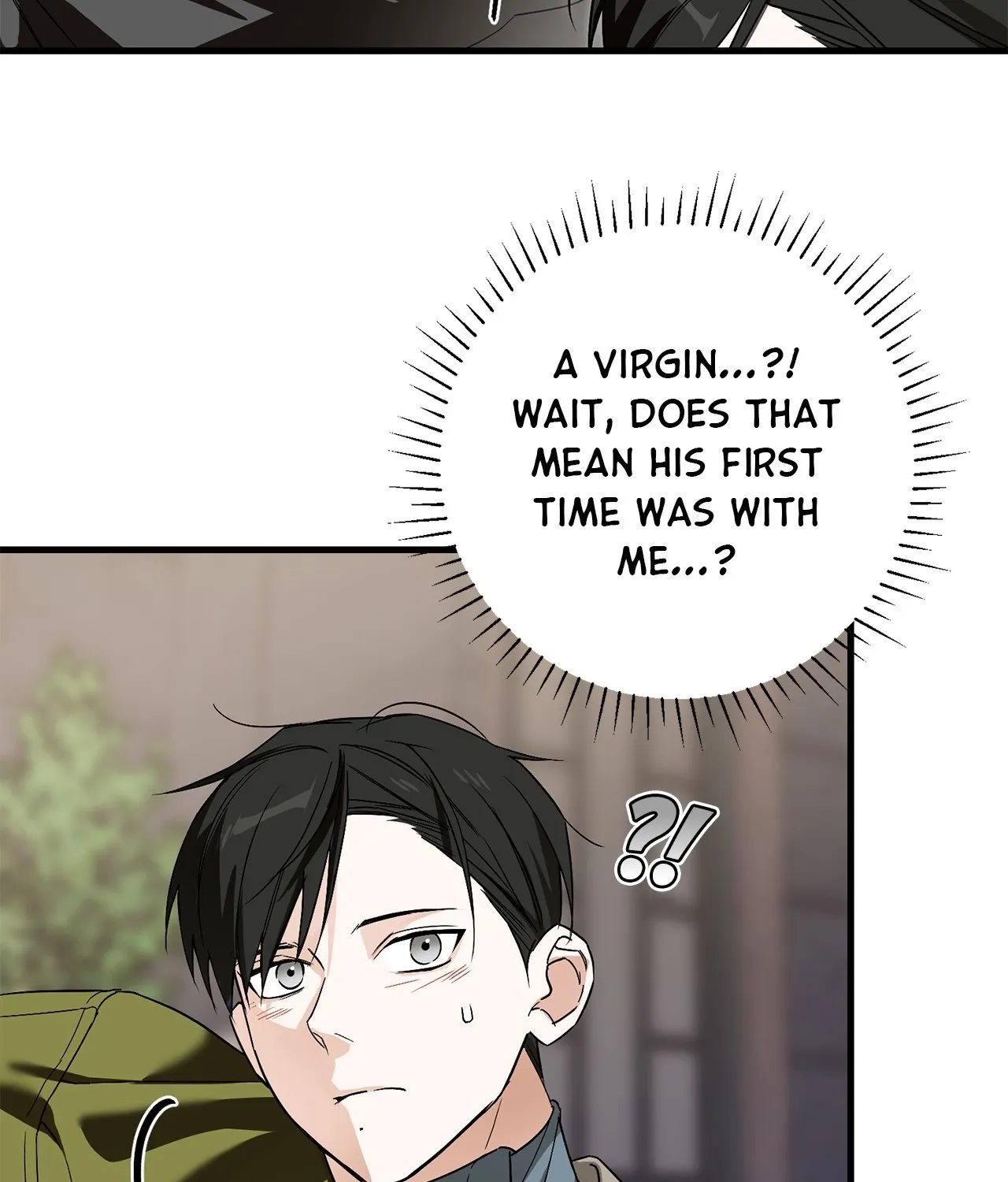 Mark of Fate Chapter 15 page 119 - 