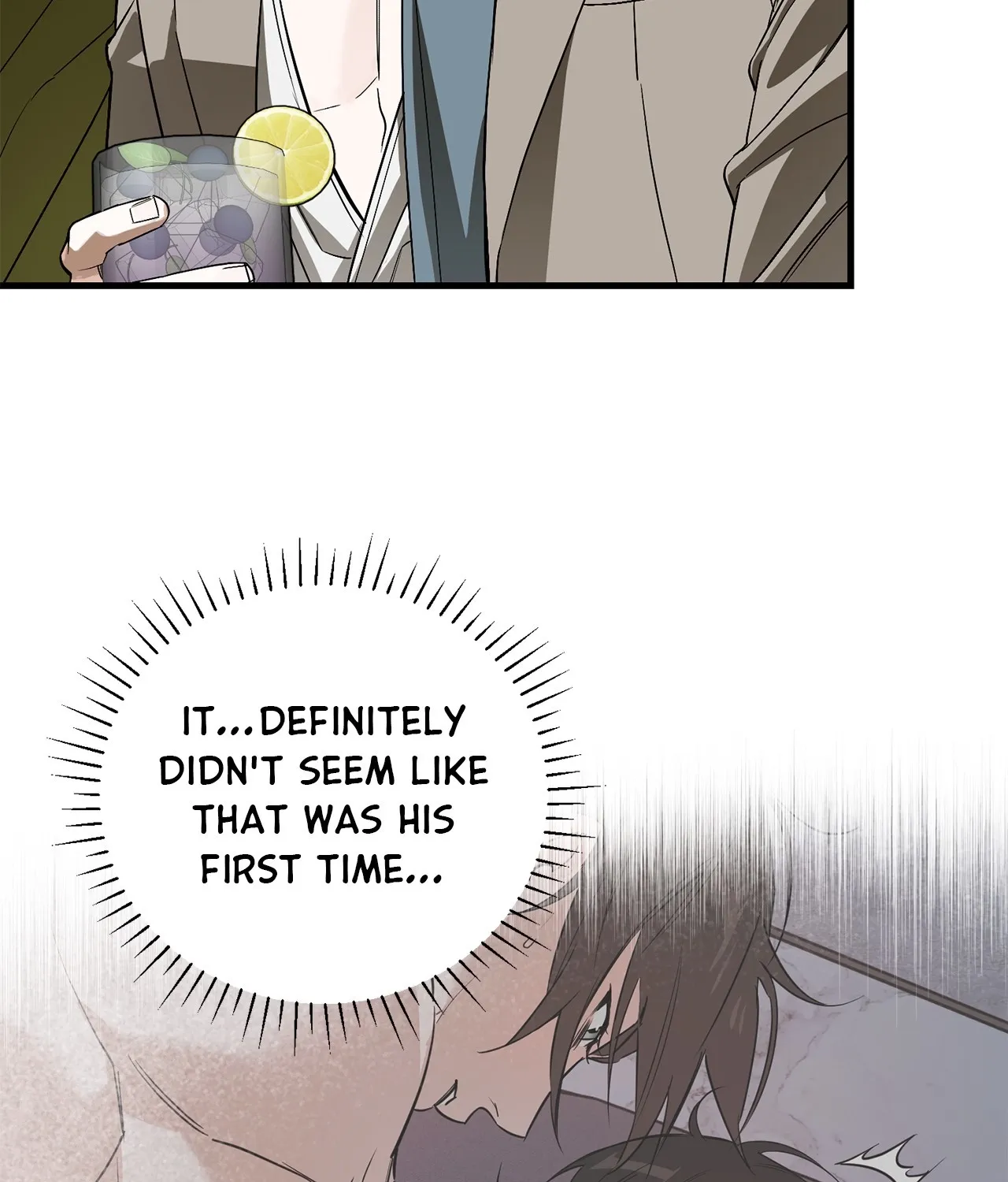Mark of Fate Chapter 15 page 121 - 