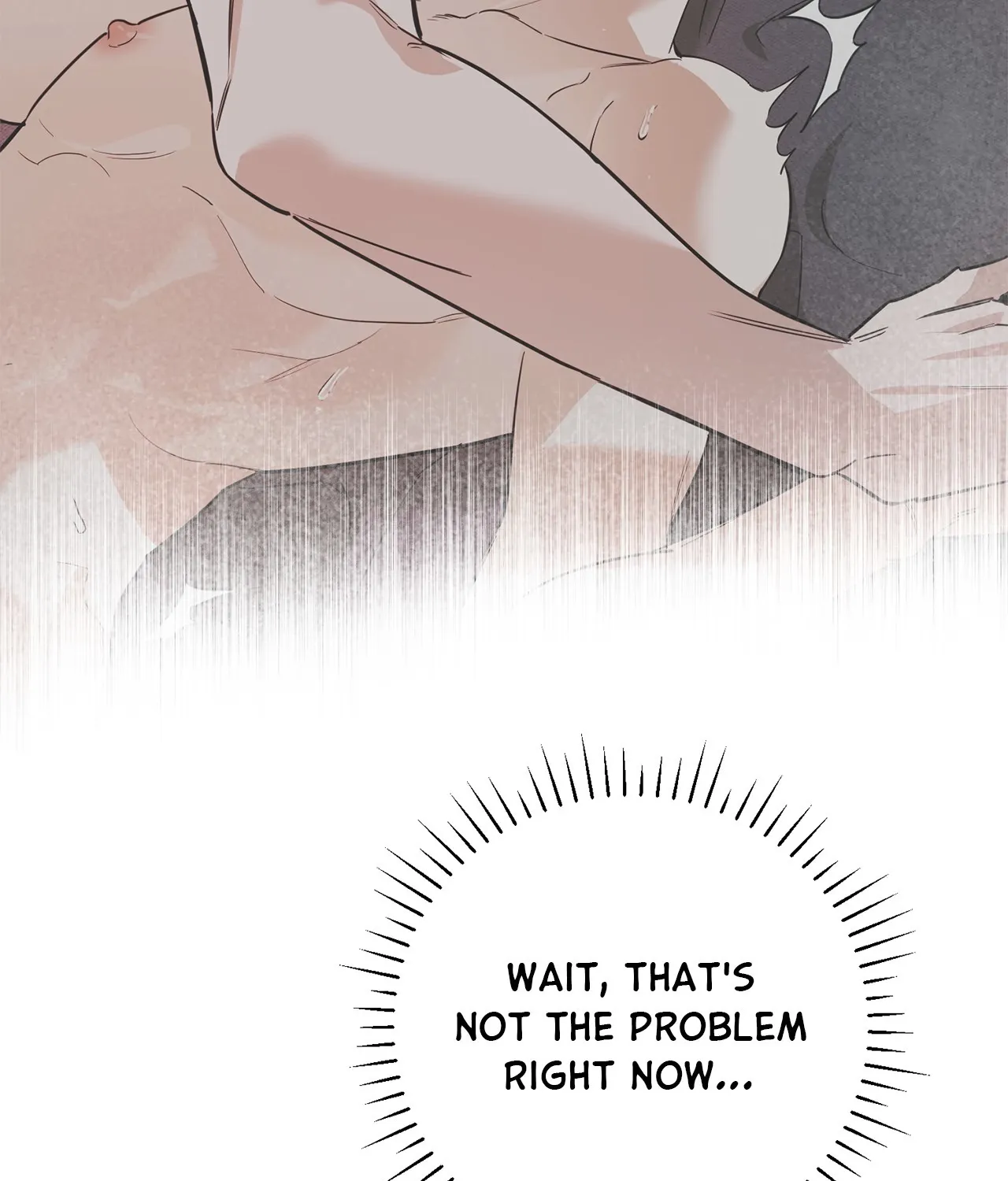 Mark of Fate Chapter 15 page 123 - 