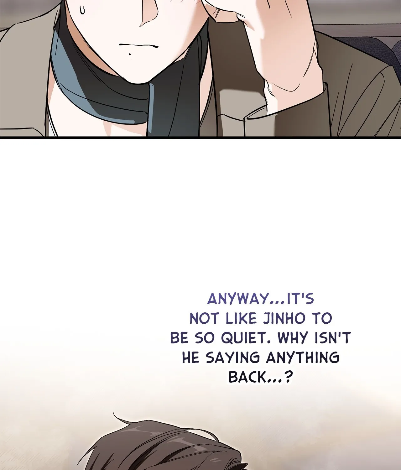 Mark of Fate Chapter 15 page 125 - 